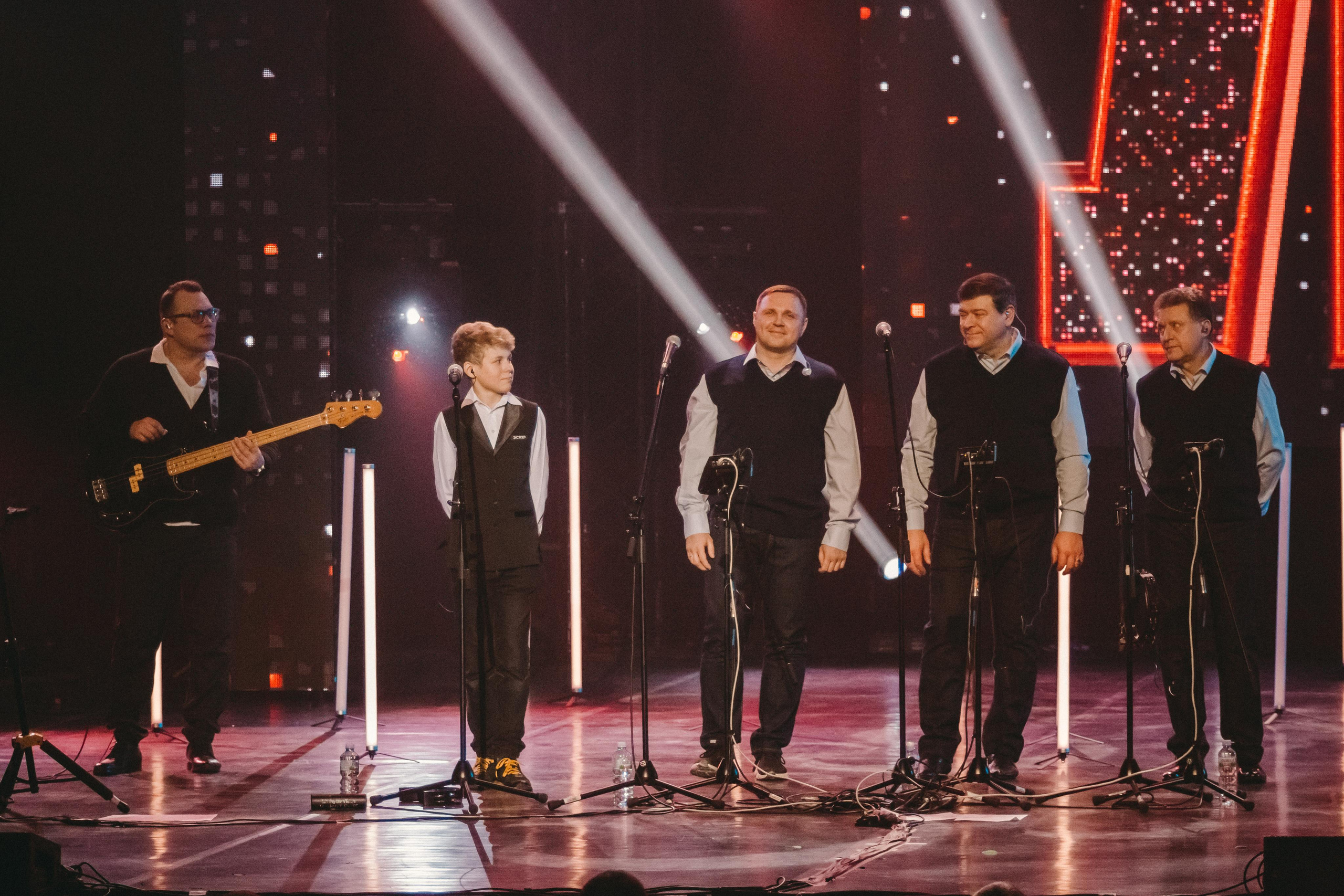 ЛЮБЭ. Photographer Sonkina Tatiana (Tanya Ash)