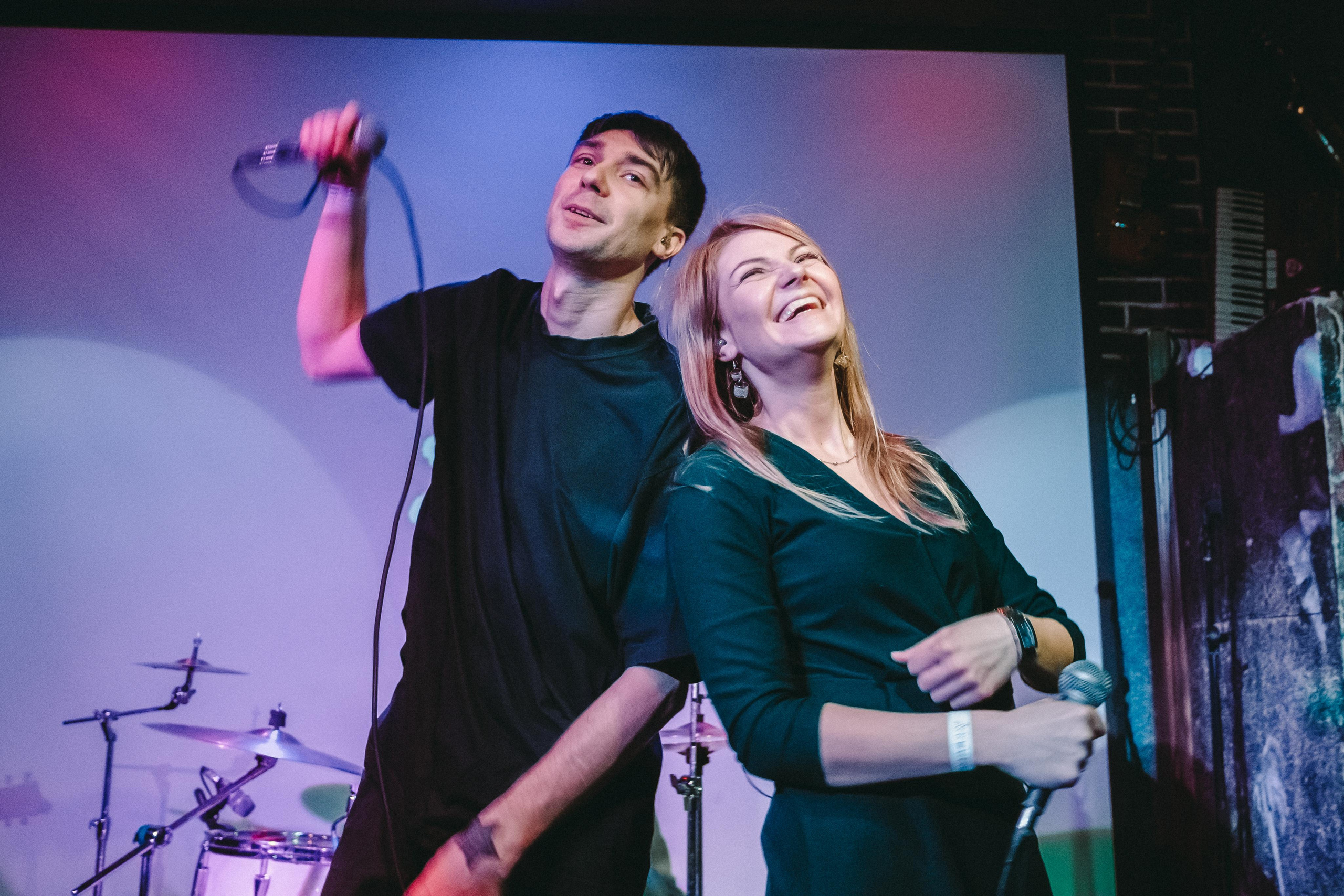 НАКОНЕЧНЫЙ. Фотограф Сонкина Татьяна