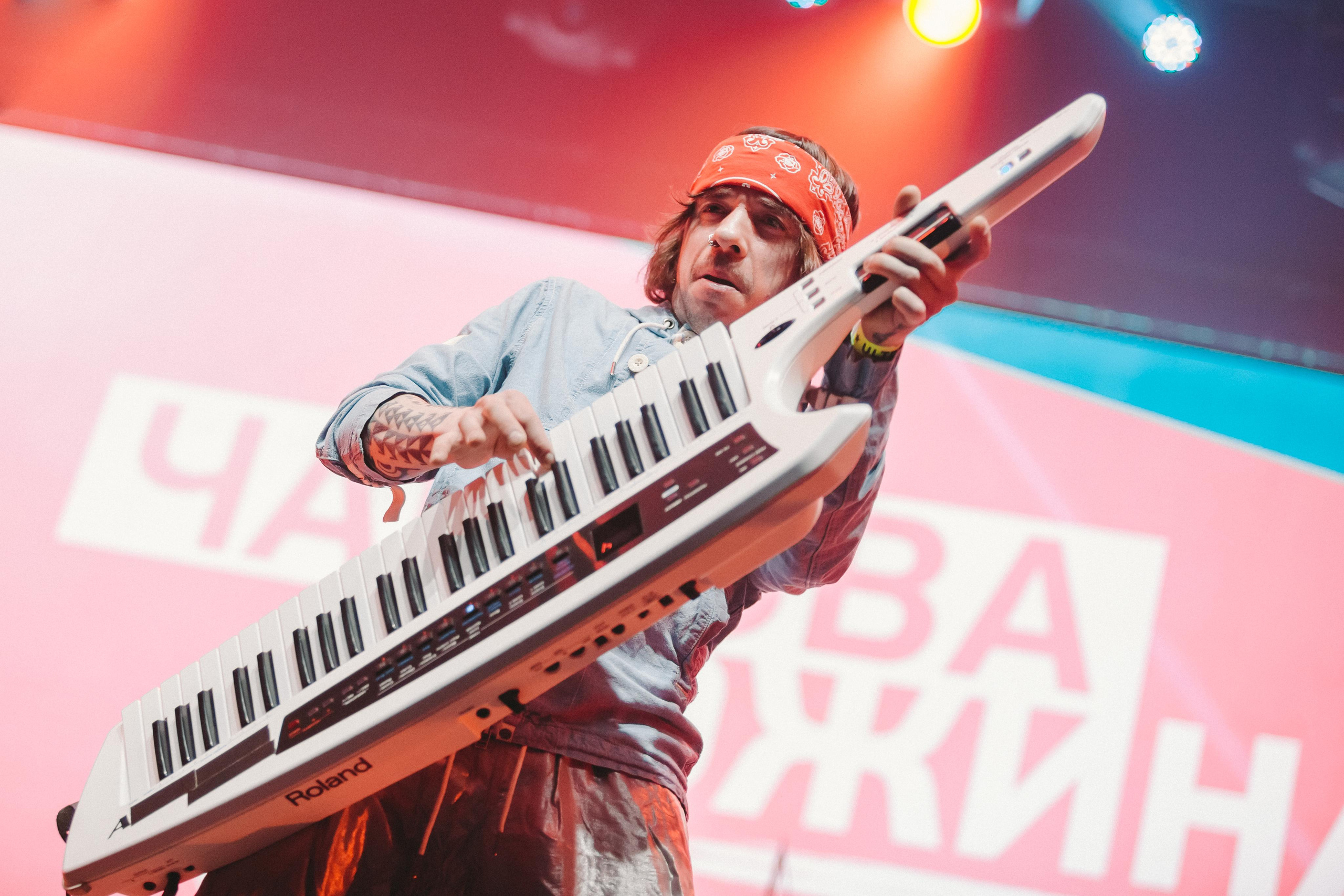 РАДАР. Фотограф Сонкина Татьяна