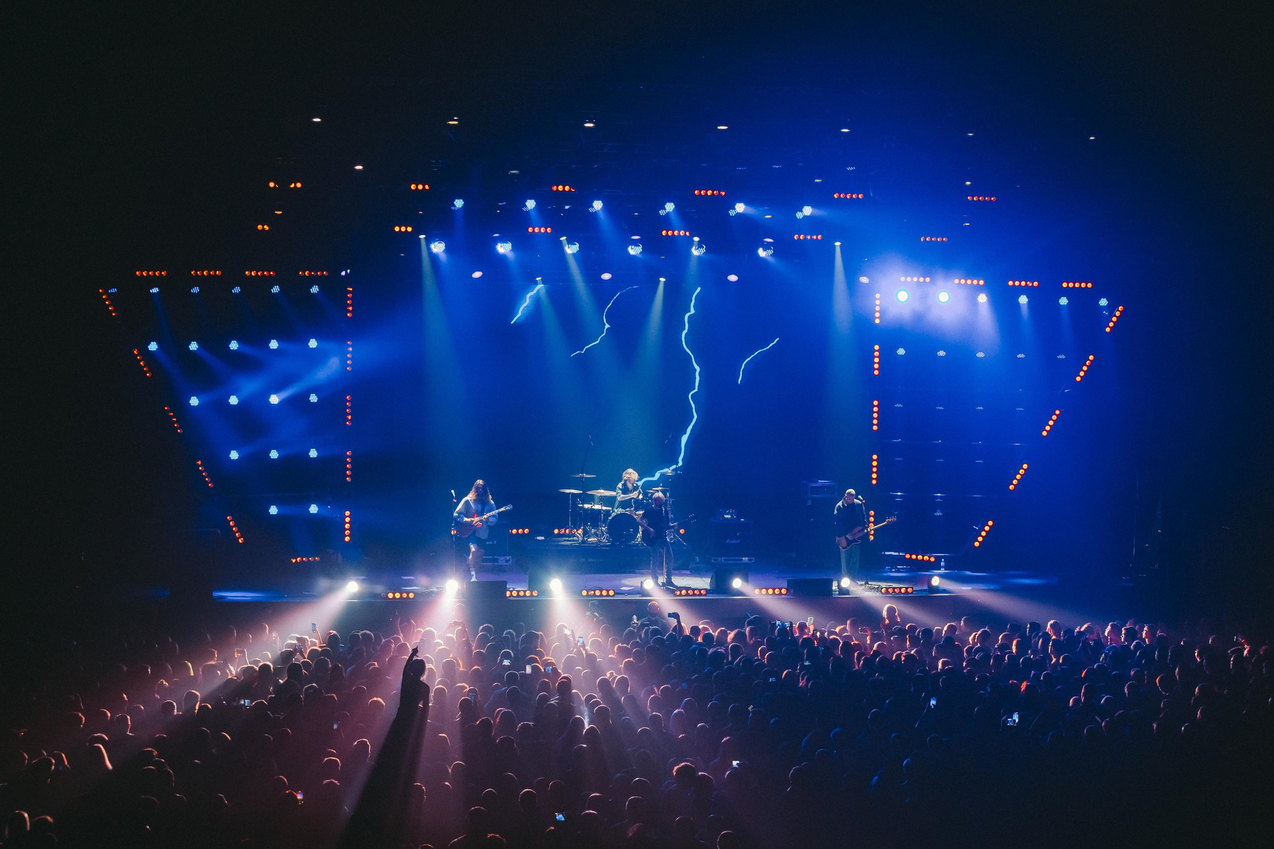 НЕРВЫ. Photographer Sonkina Tatiana (Tanya Ash)