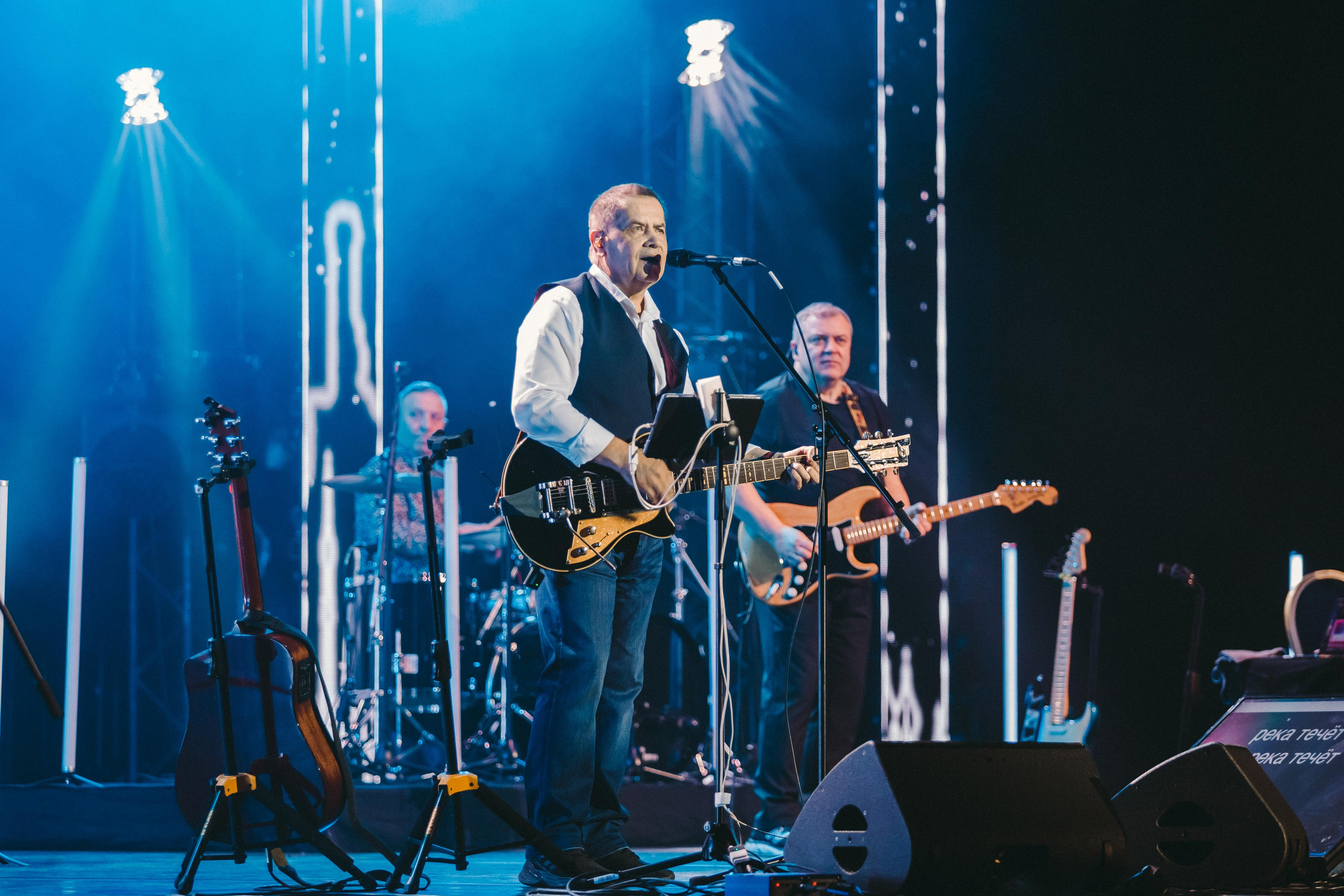 ЛЮБЭ. Photographer Sonkina Tatiana (Tanya Ash)