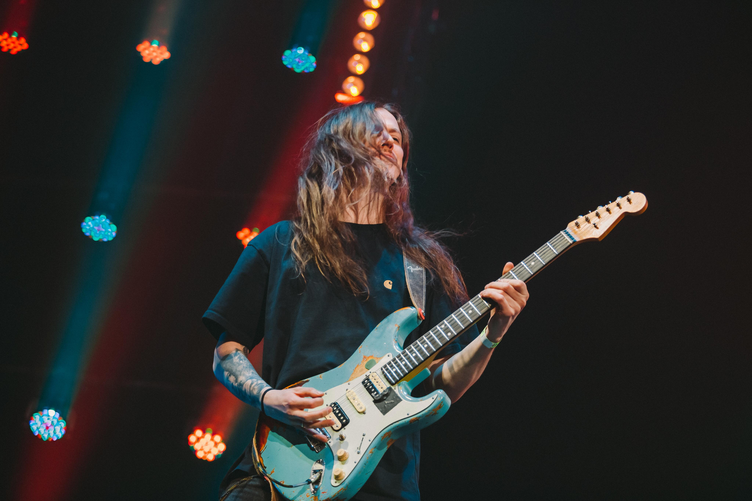 НУКИ. Photographer Sonkina Tatiana (Tanya Ash)