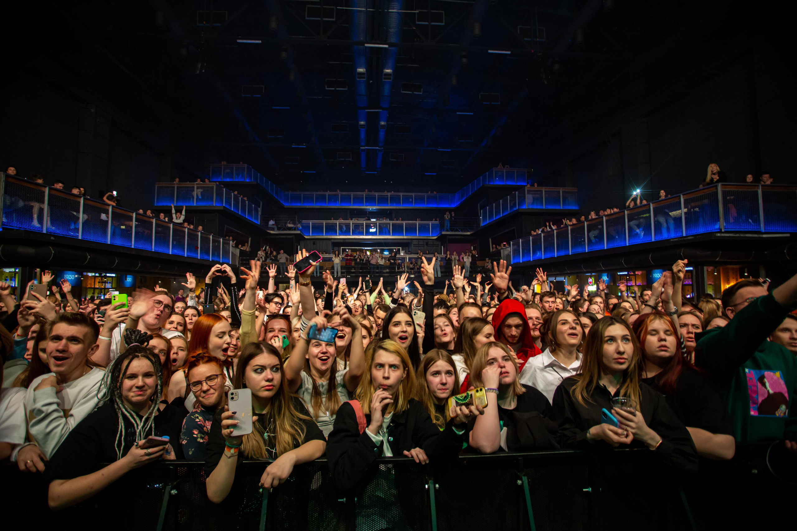 ПРОСТО ЛЕРА. Фотограф Сонкина Татьяна
