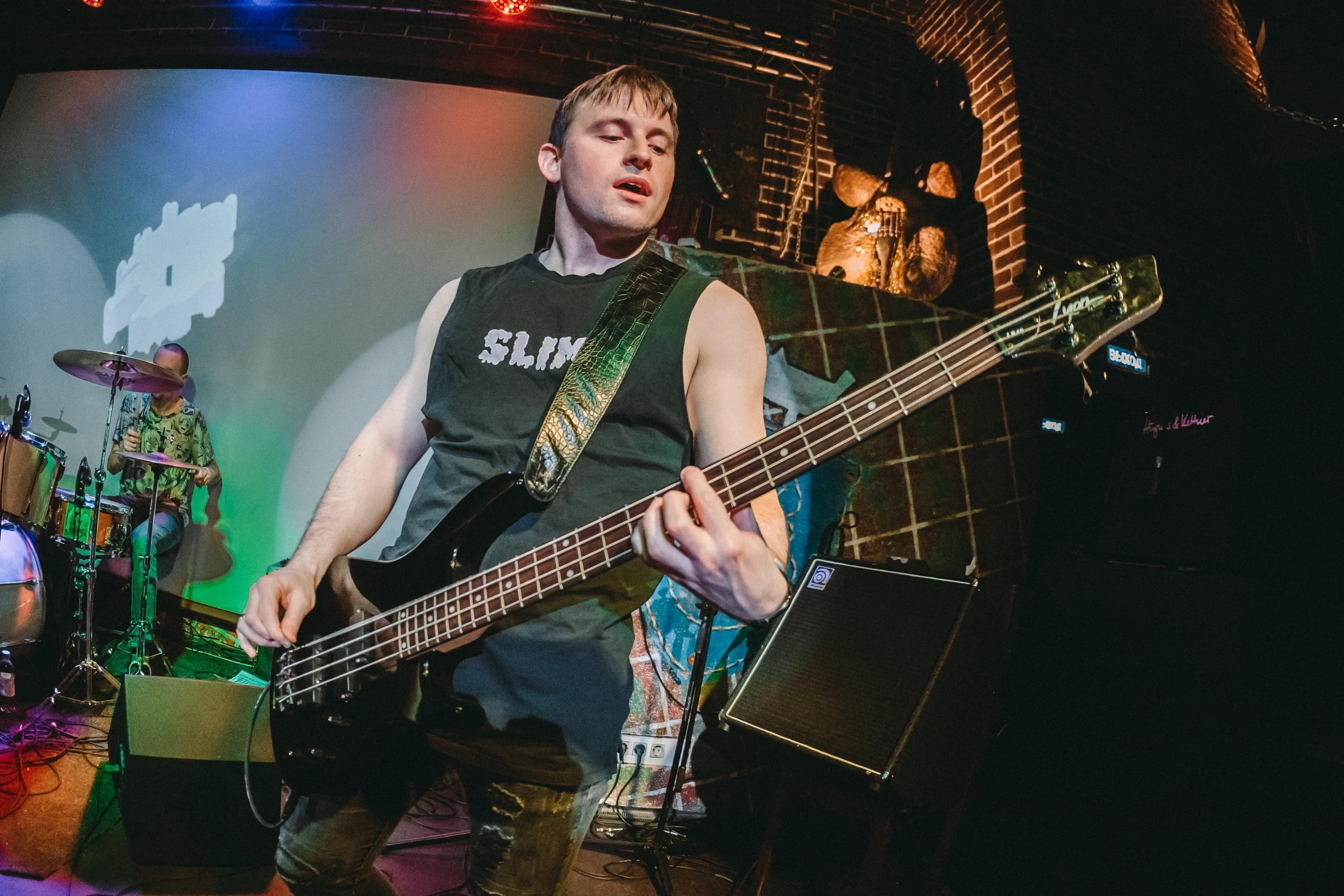 НАКОНЕЧНЫЙ. Фотограф Сонкина Татьяна