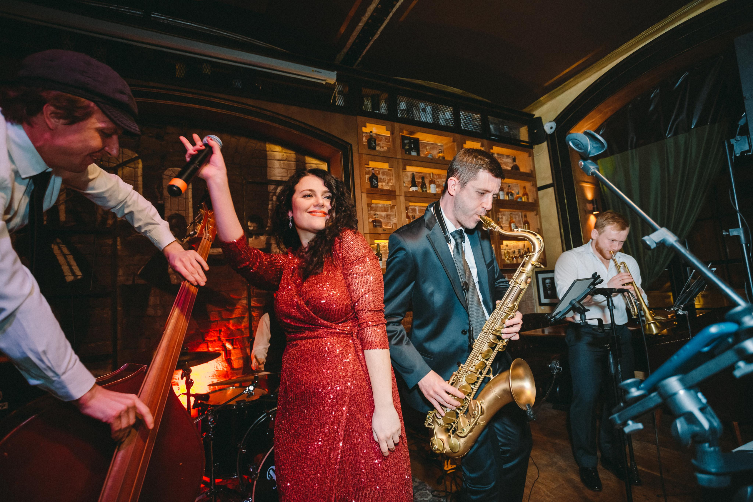 Dixieland 2.0. Фотограф Сонкина Татьяна