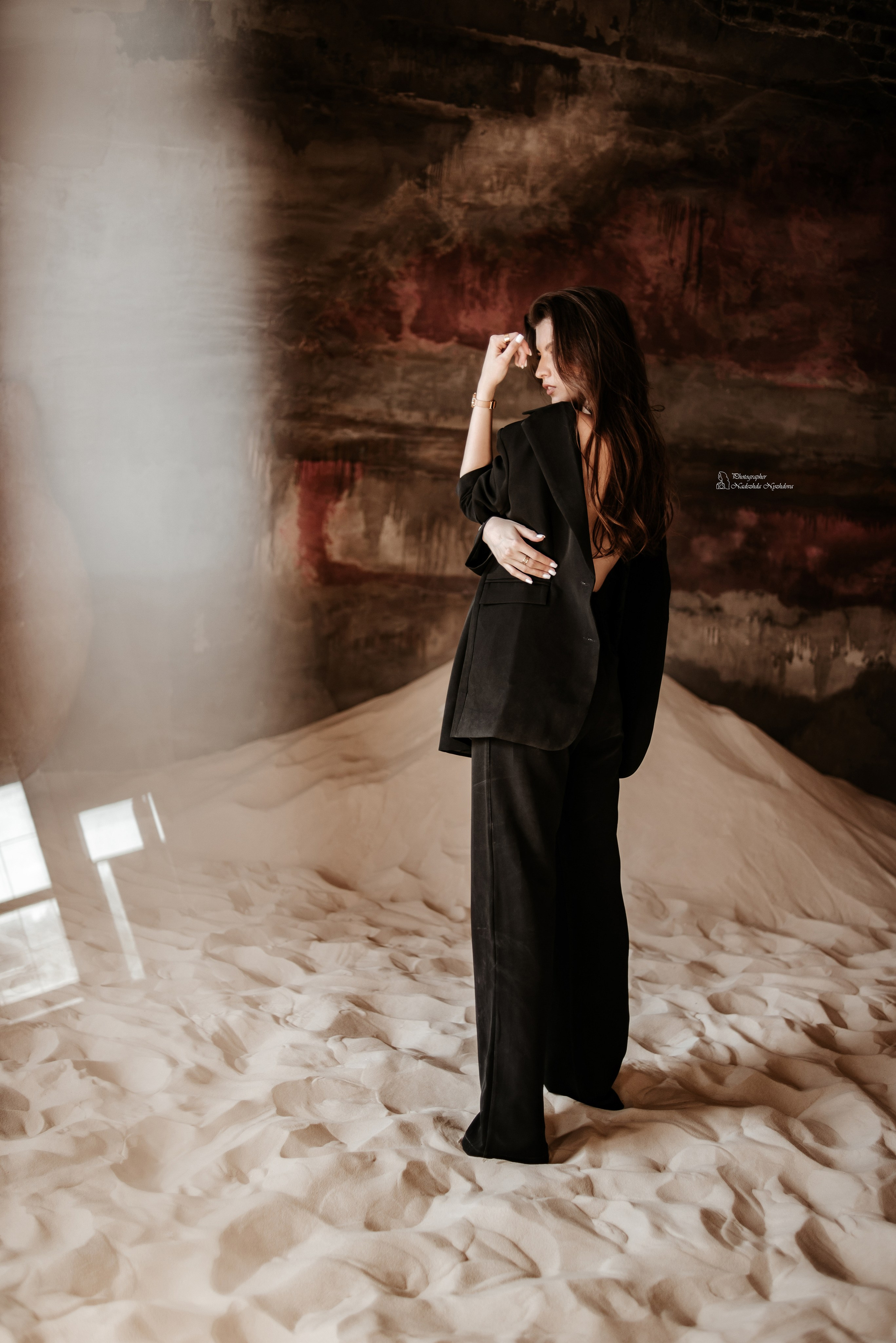 Диана ♡. Свадебный фотограф в Санкт-Петербурге Надежда Нуждова