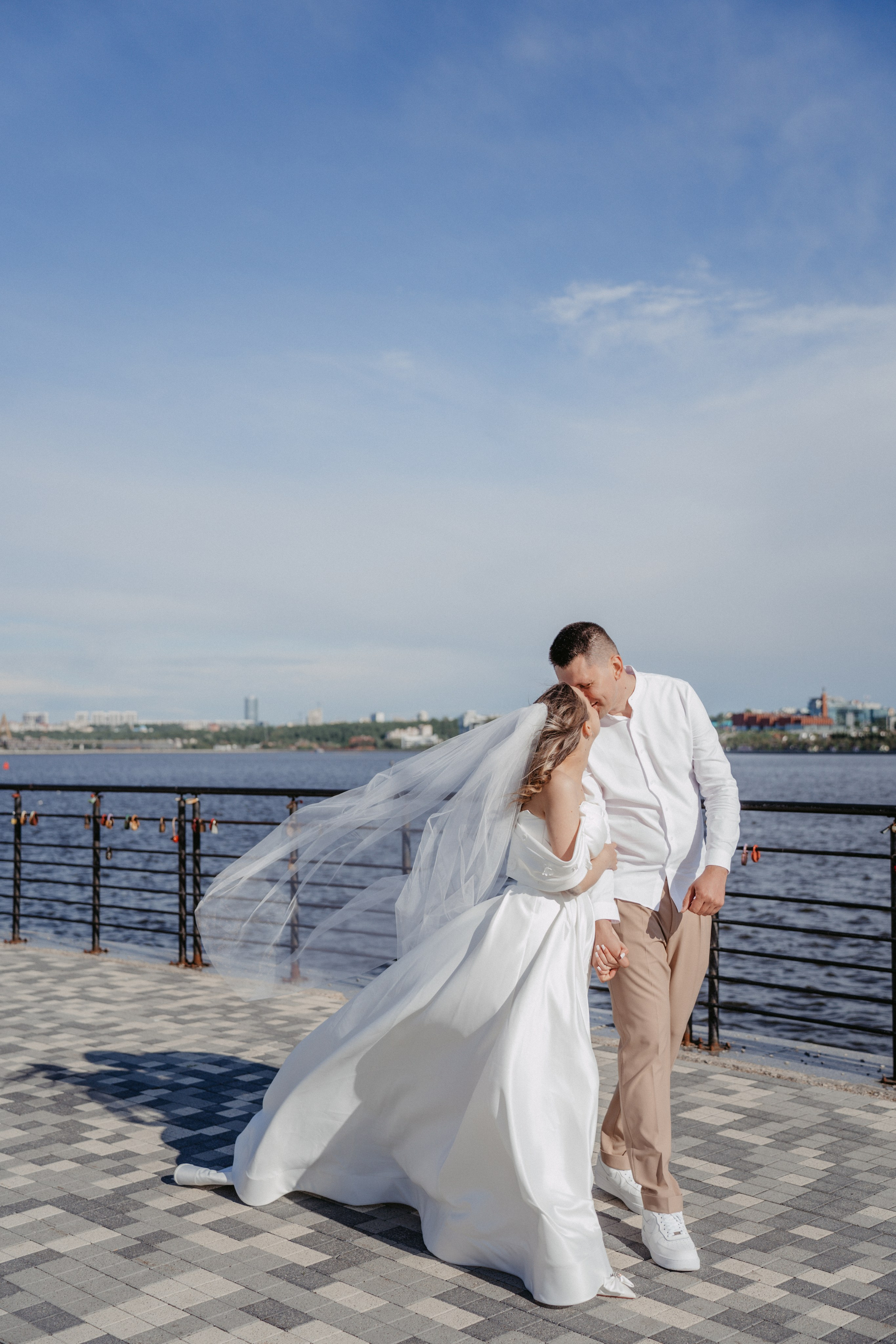 Анна и Эдуард. Главная