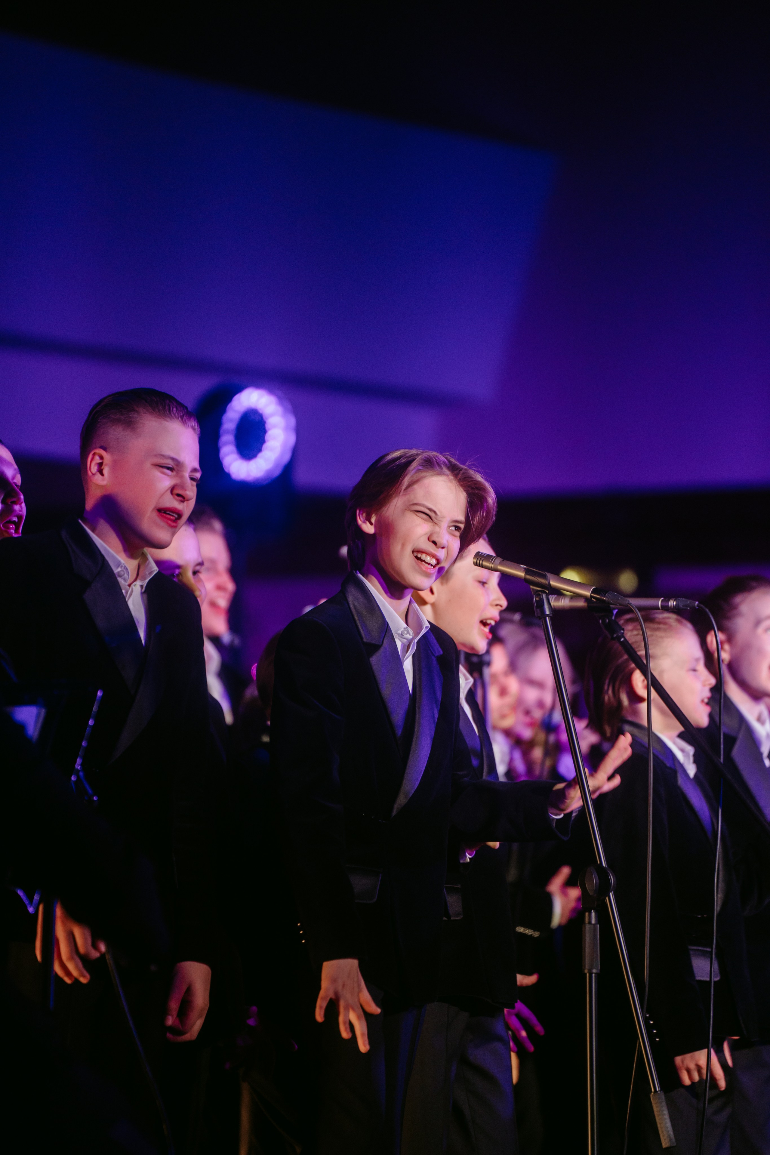 Оркестр ЦСМ. Главная