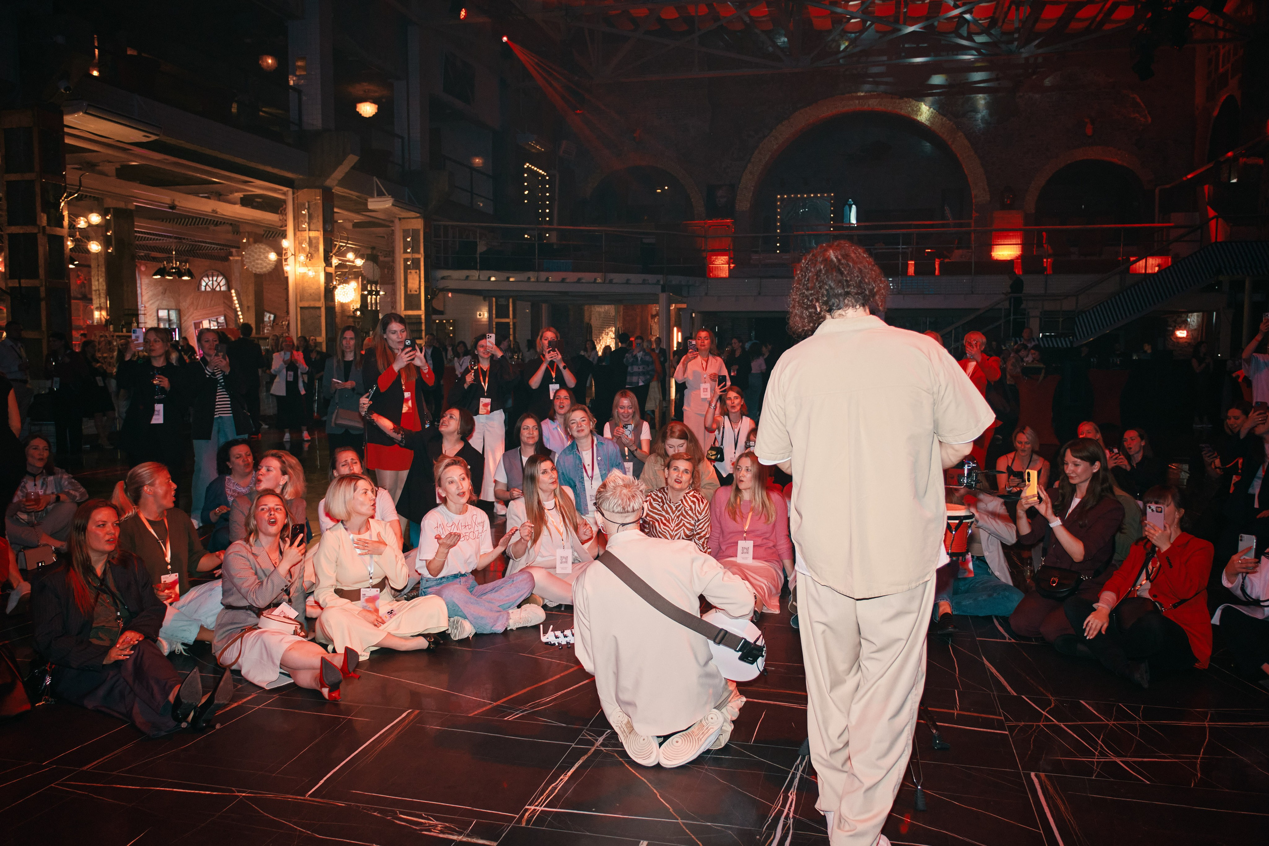 Перезагрузка 2025 / HH. Свадебный фотограф Санкт-Петербург Ирина Селезнева RmesLOVE