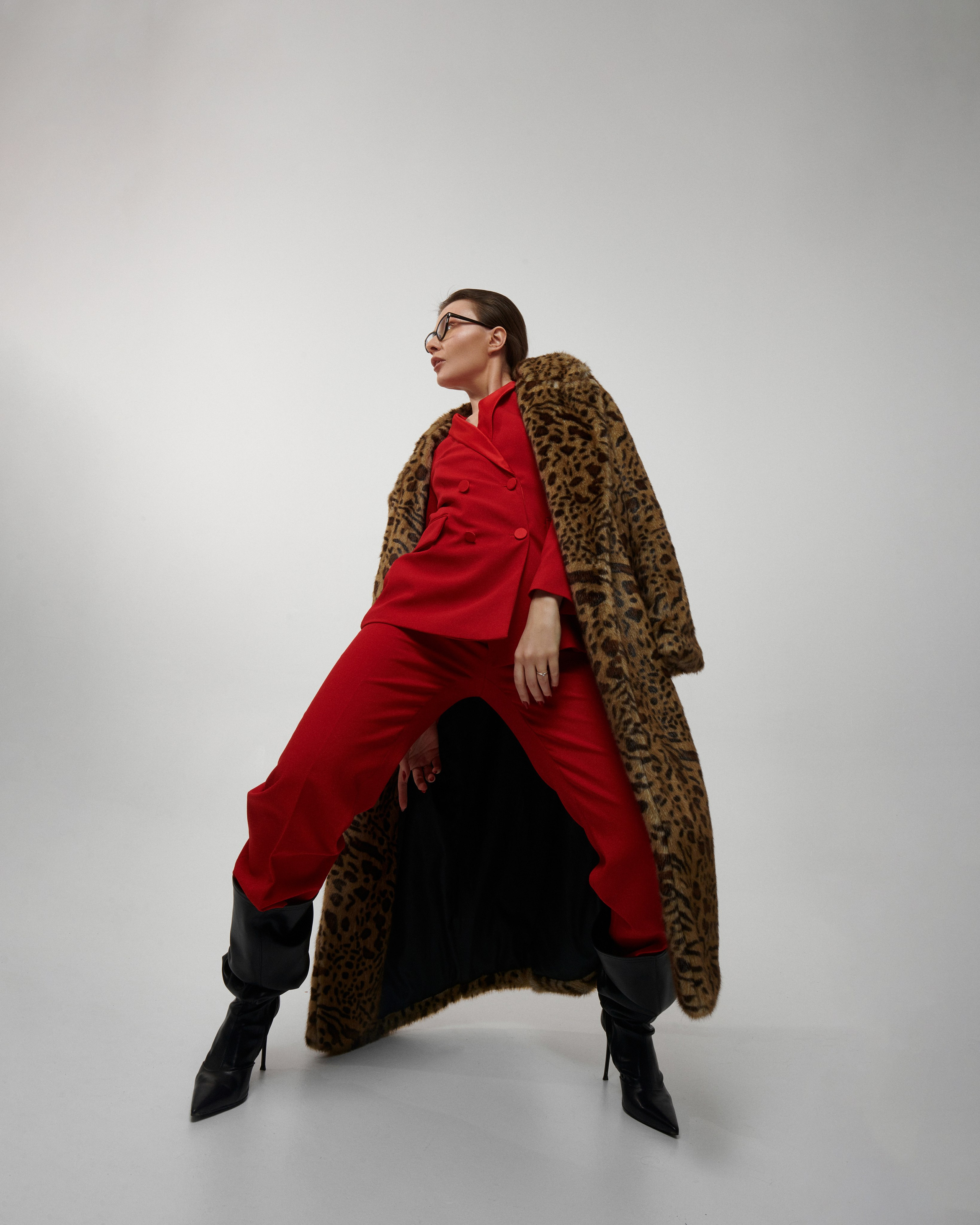 Алёна. Фотограф-визажист в Красноярске Алина Духновская