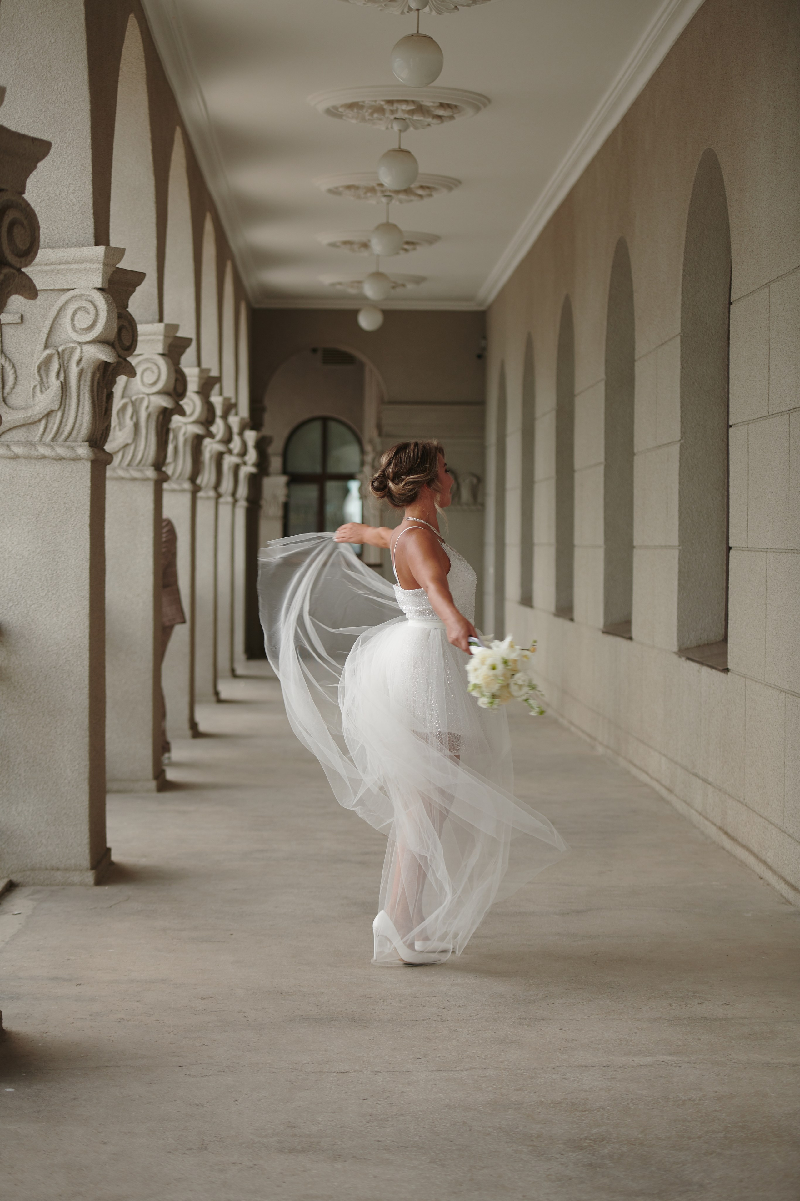 Александр & Наталья. Фотограф-визажист в Красноярске Алина Духновская