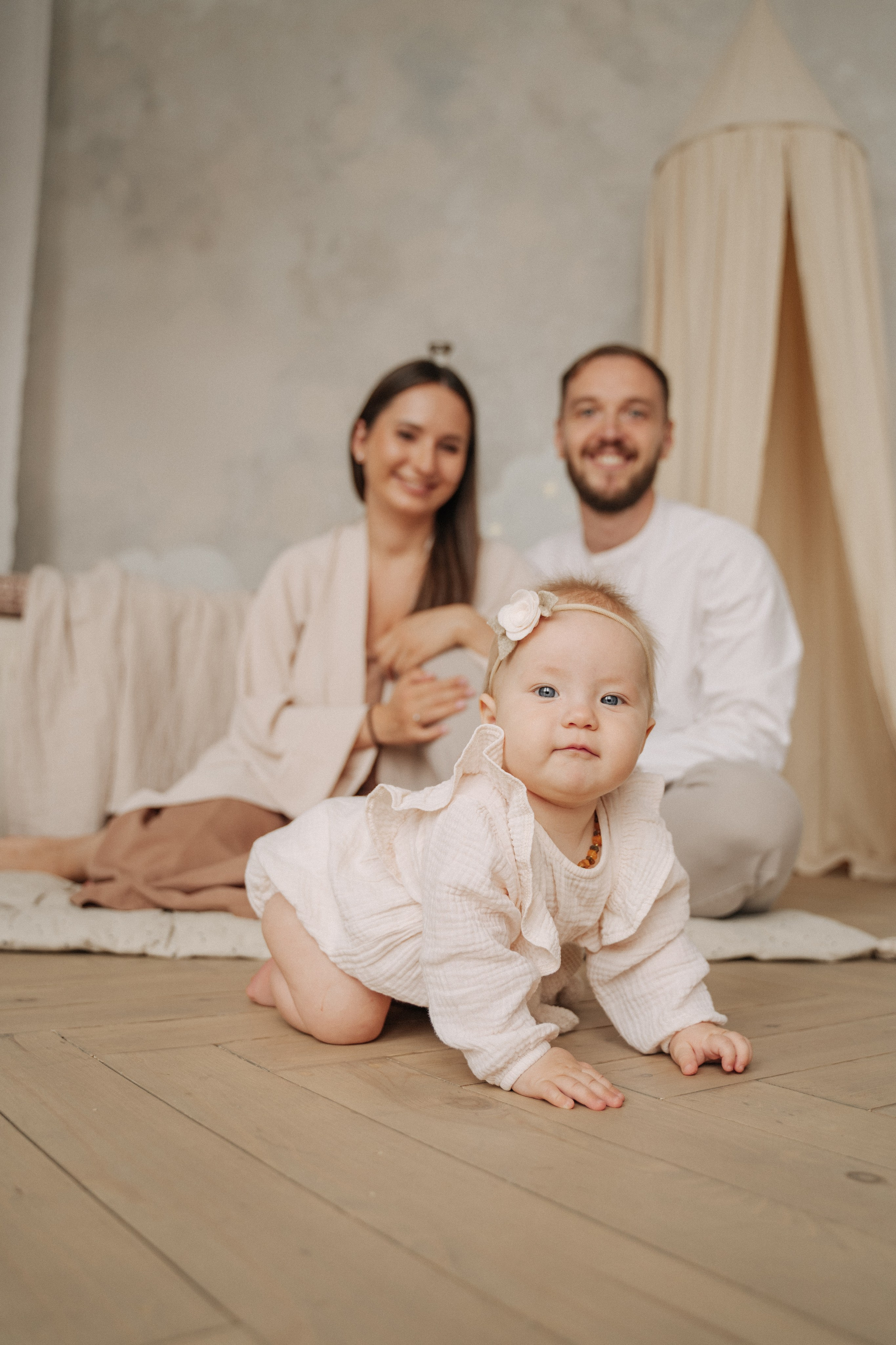 Малышка Кира. Истории