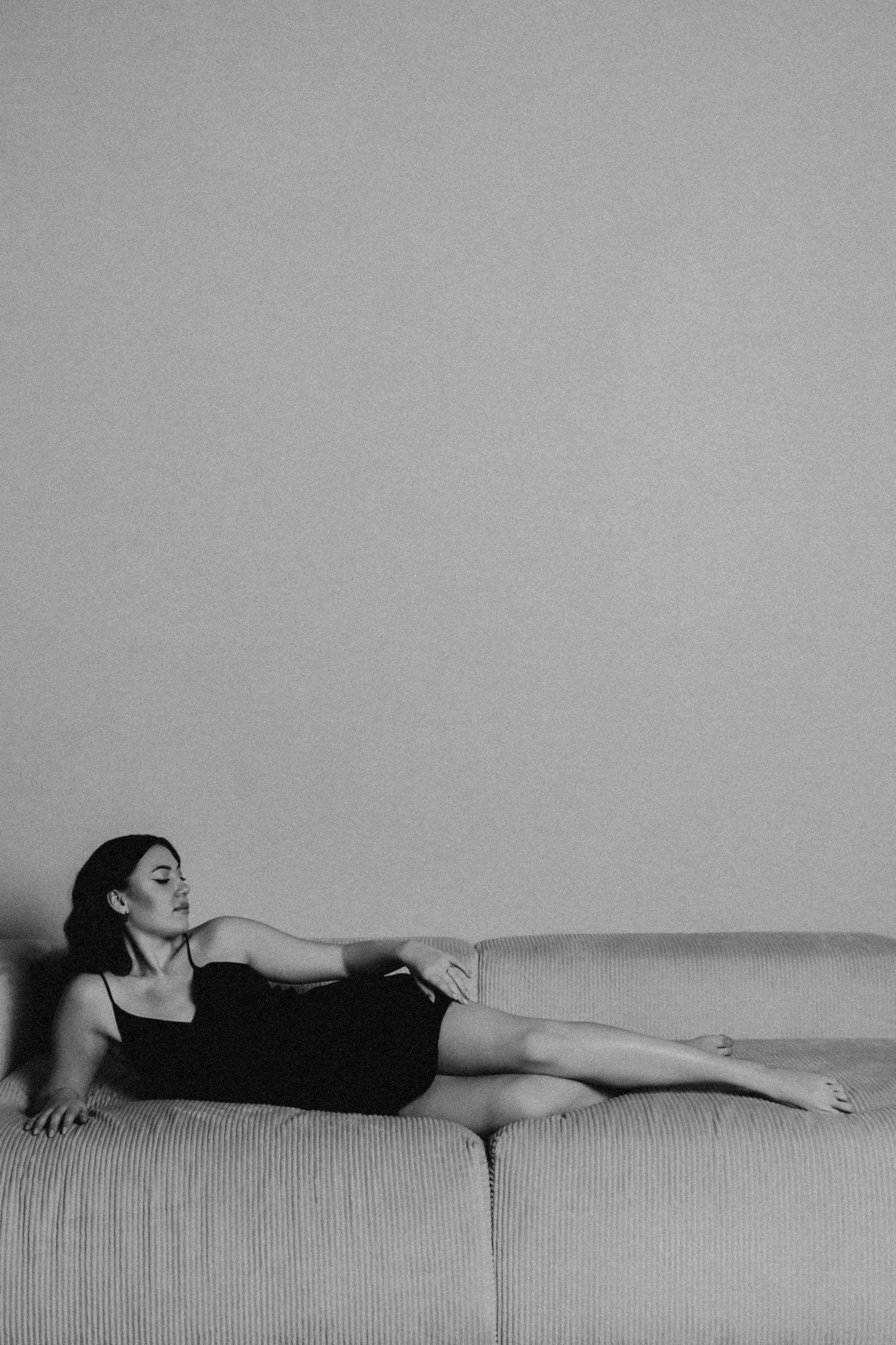 Женский портрет. Гасанова Любовь фотограф в Москве