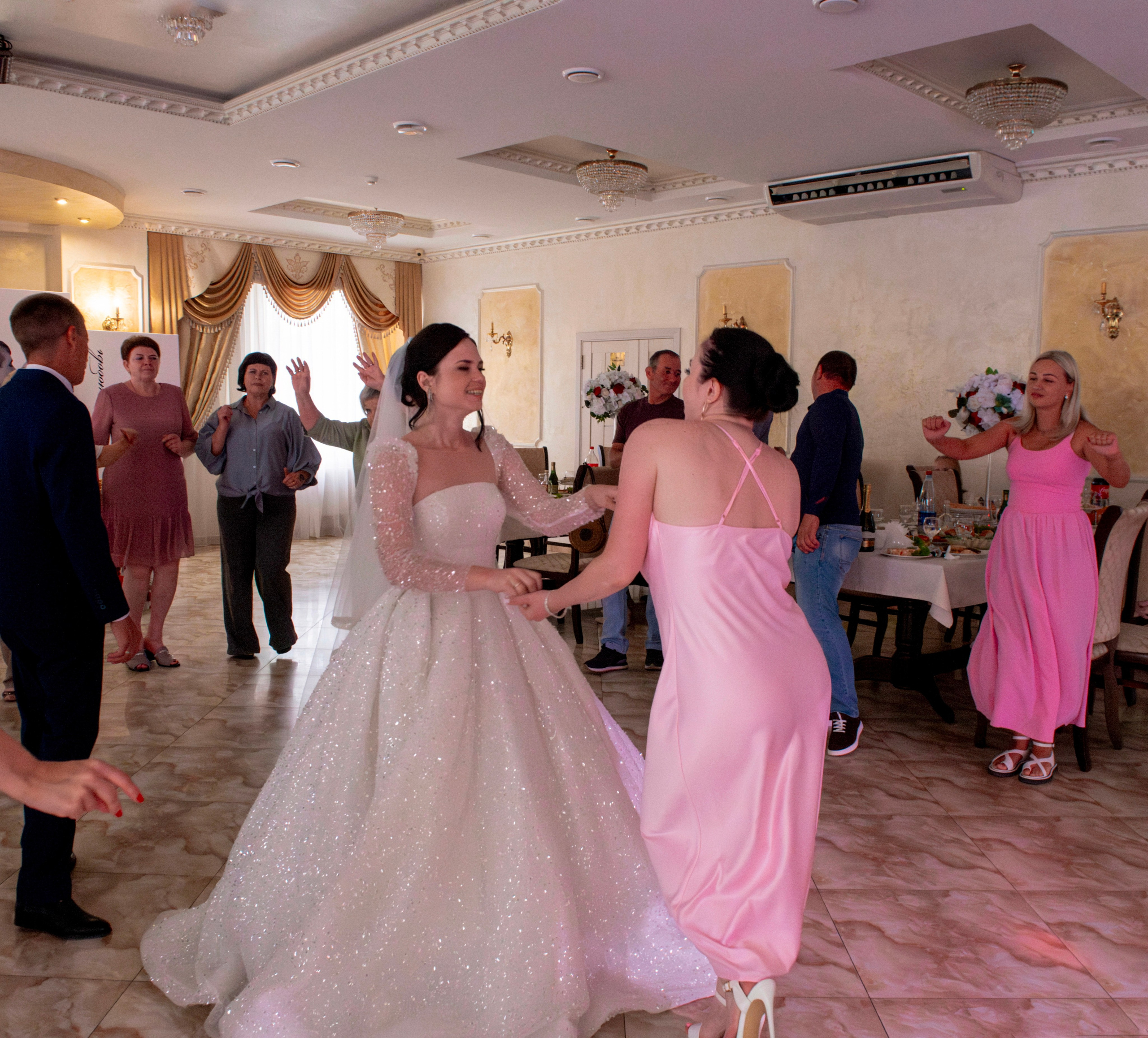 Михаил и Дарья. Крыгина Ольга Фотограф Краснодар