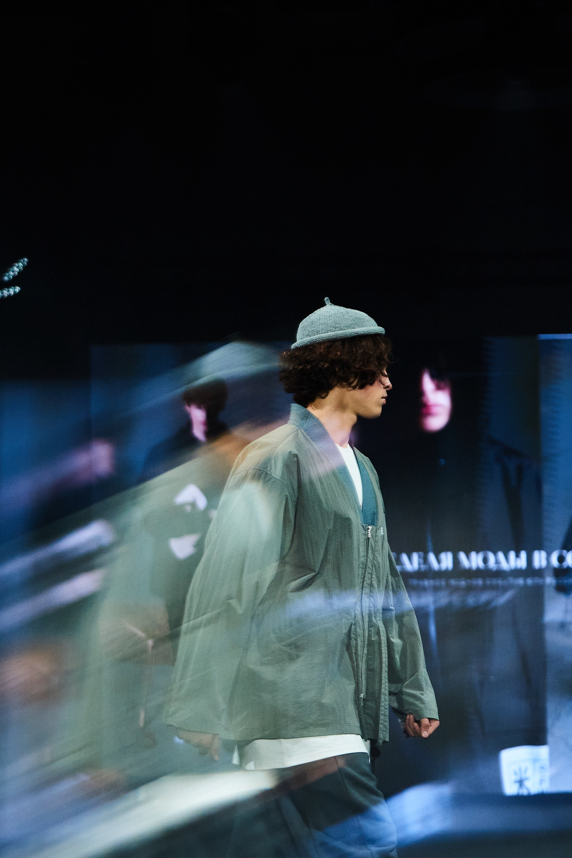 Sochi Fashion Week май 2026. Профессиональный фотограф в Сочи Виктория Джой. Обучение