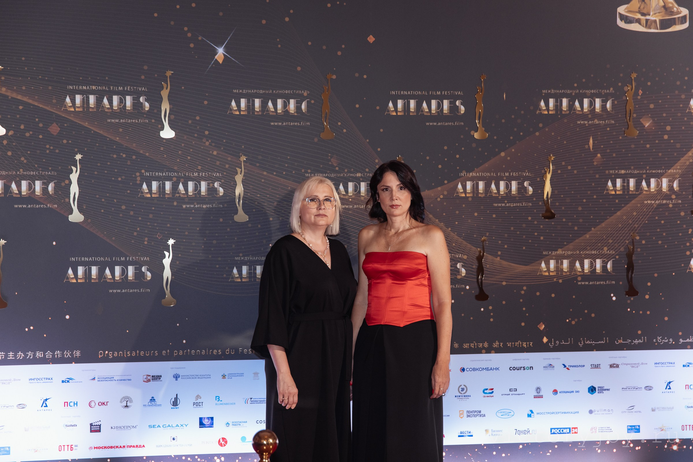 Антарес 2024. Сочи. Международный кинофестиваль. Профессиональный фотограф в Сочи Виктория Джой. Обучение