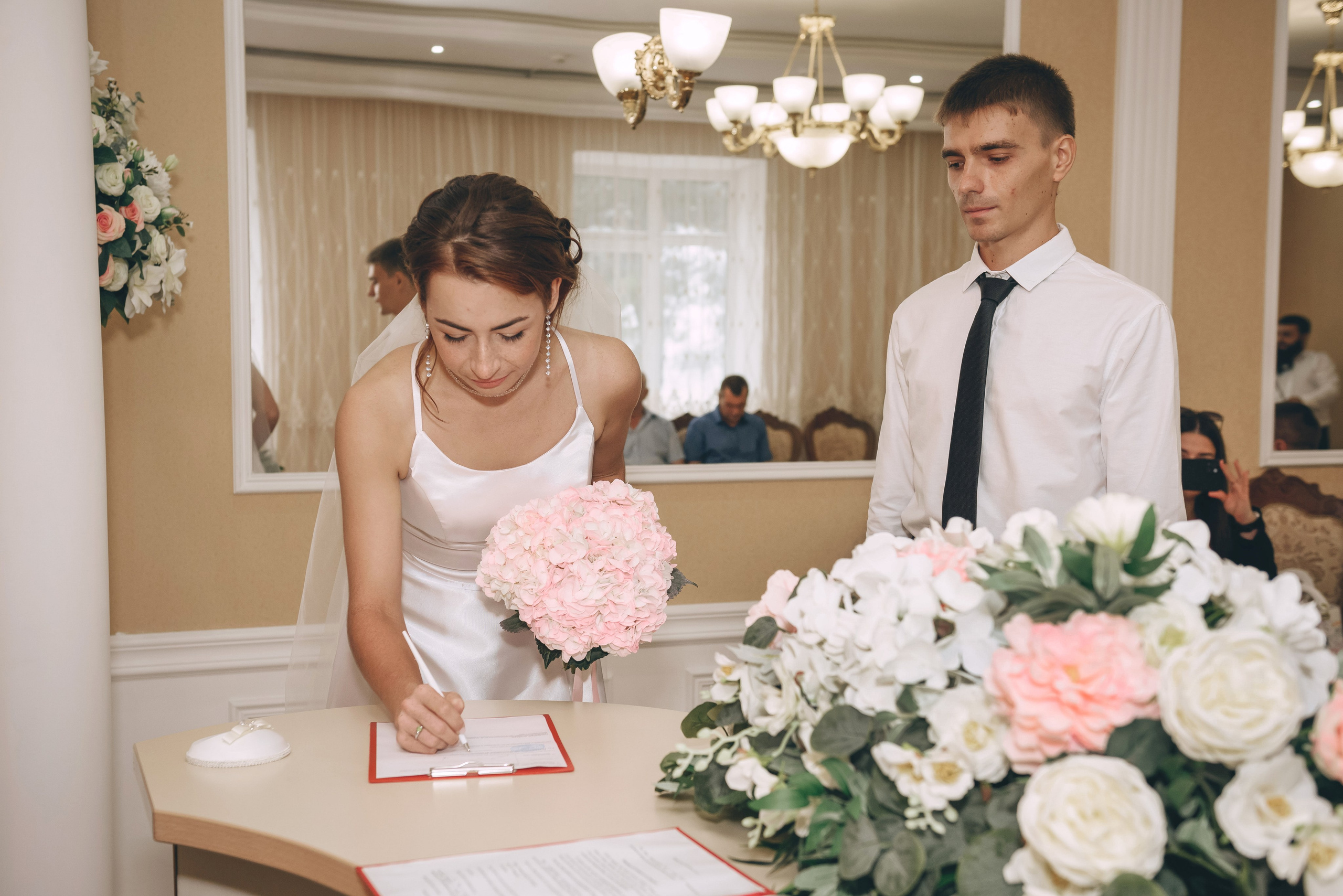 Мария и Дмитрий. Семейный и детский фотограф в г. Геленджике Ольга Бурдюк