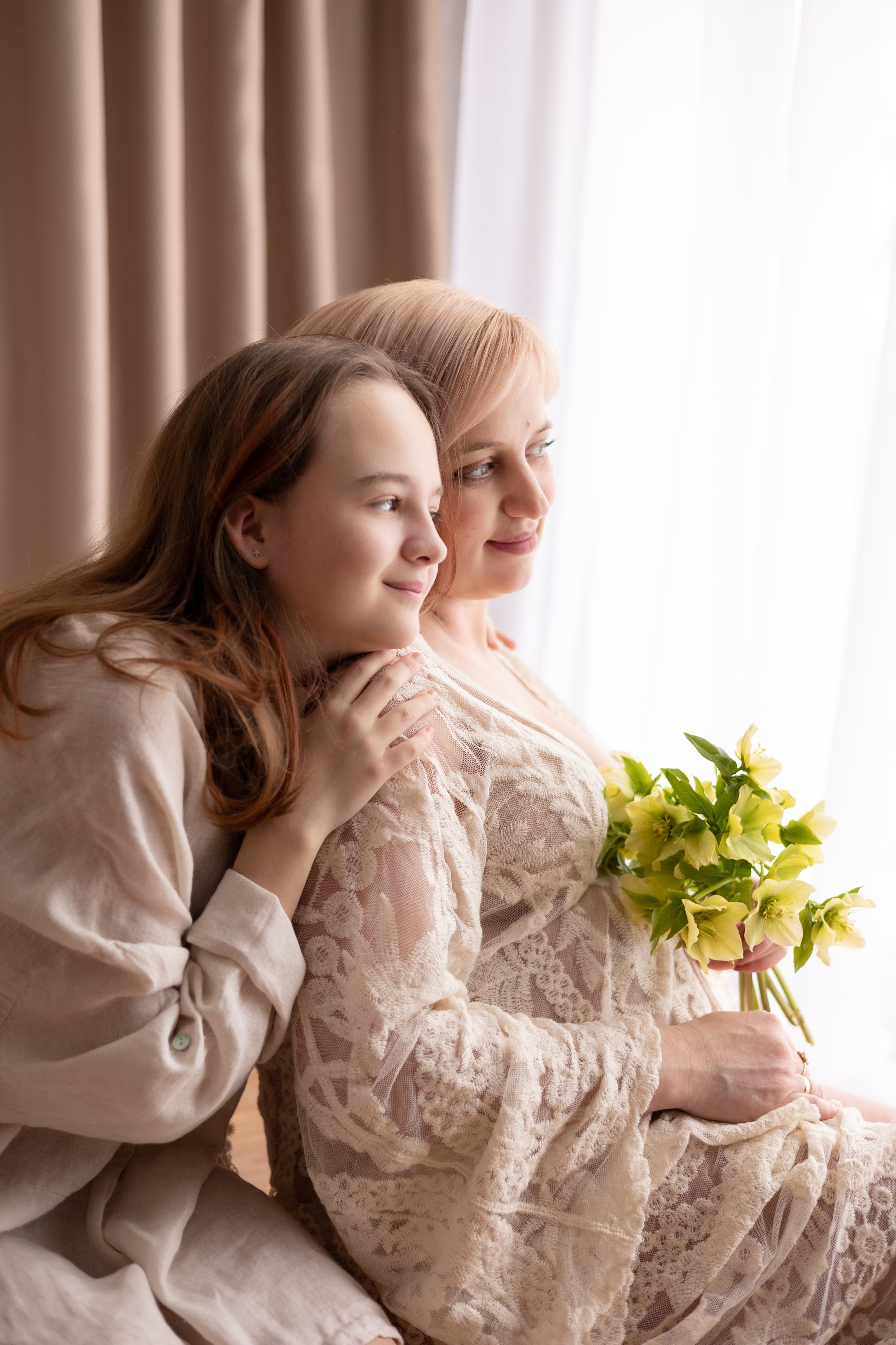 Беременность. Фотограф новорожденных Наталья Бочарова г. Кореновск/г. Краснодар