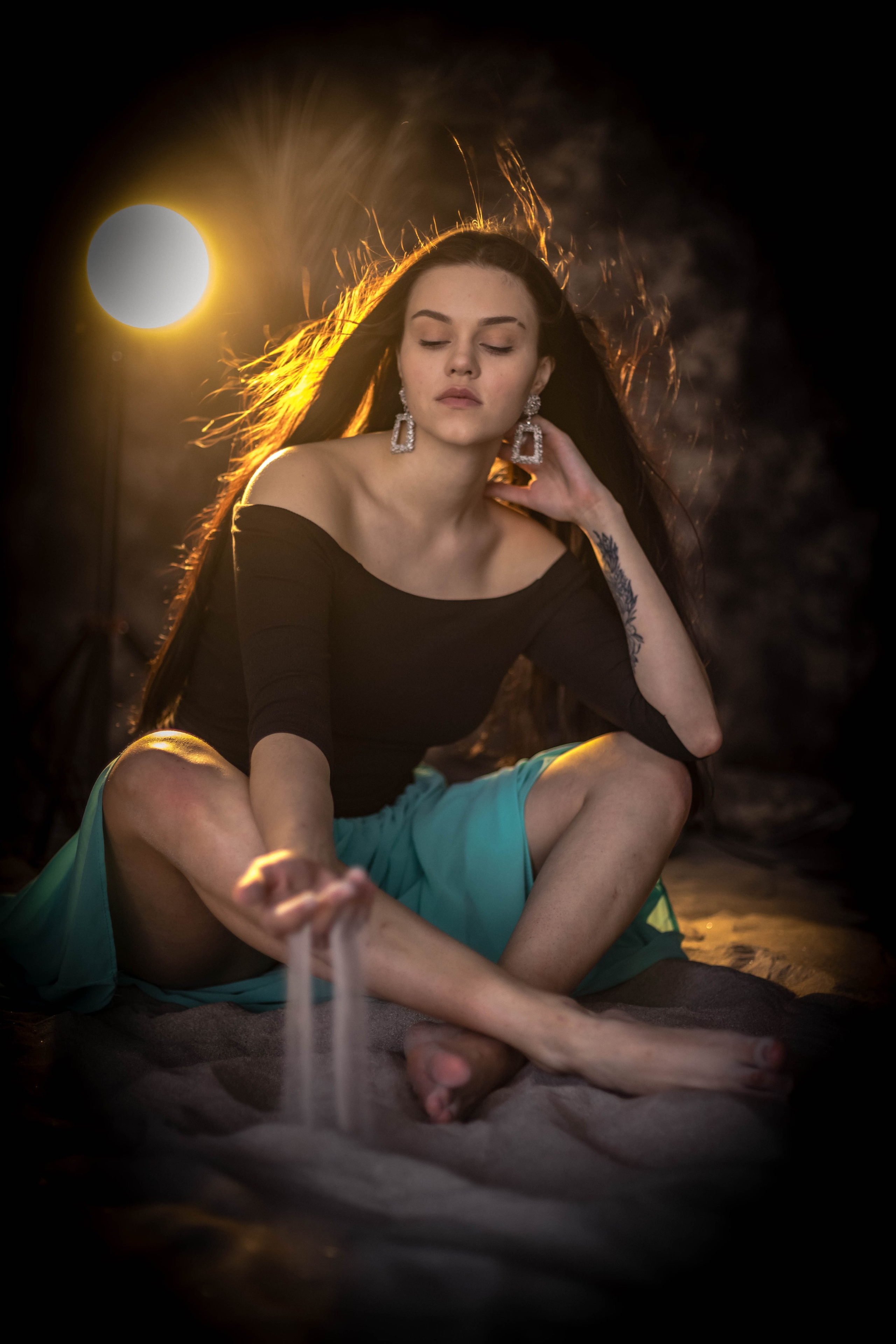 Тематические съемки. Главная