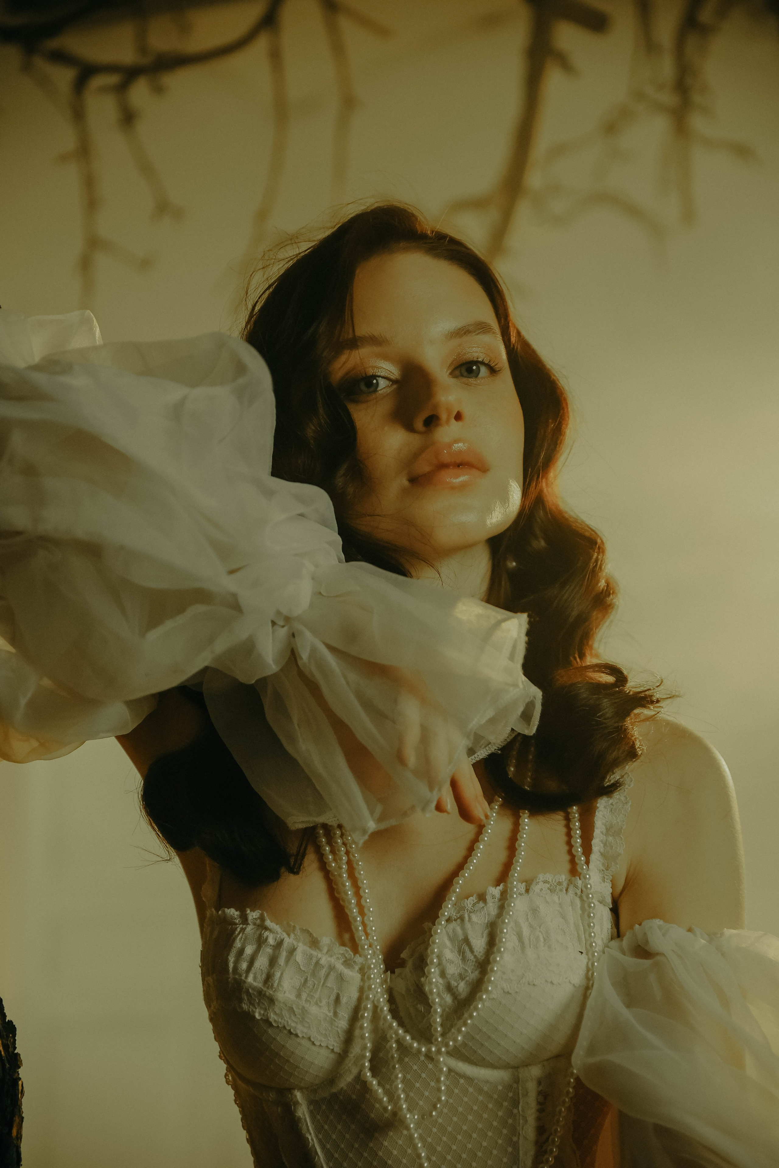 Винтаж. Photographer in Moscow & everywhere in the World Alena Vyalova