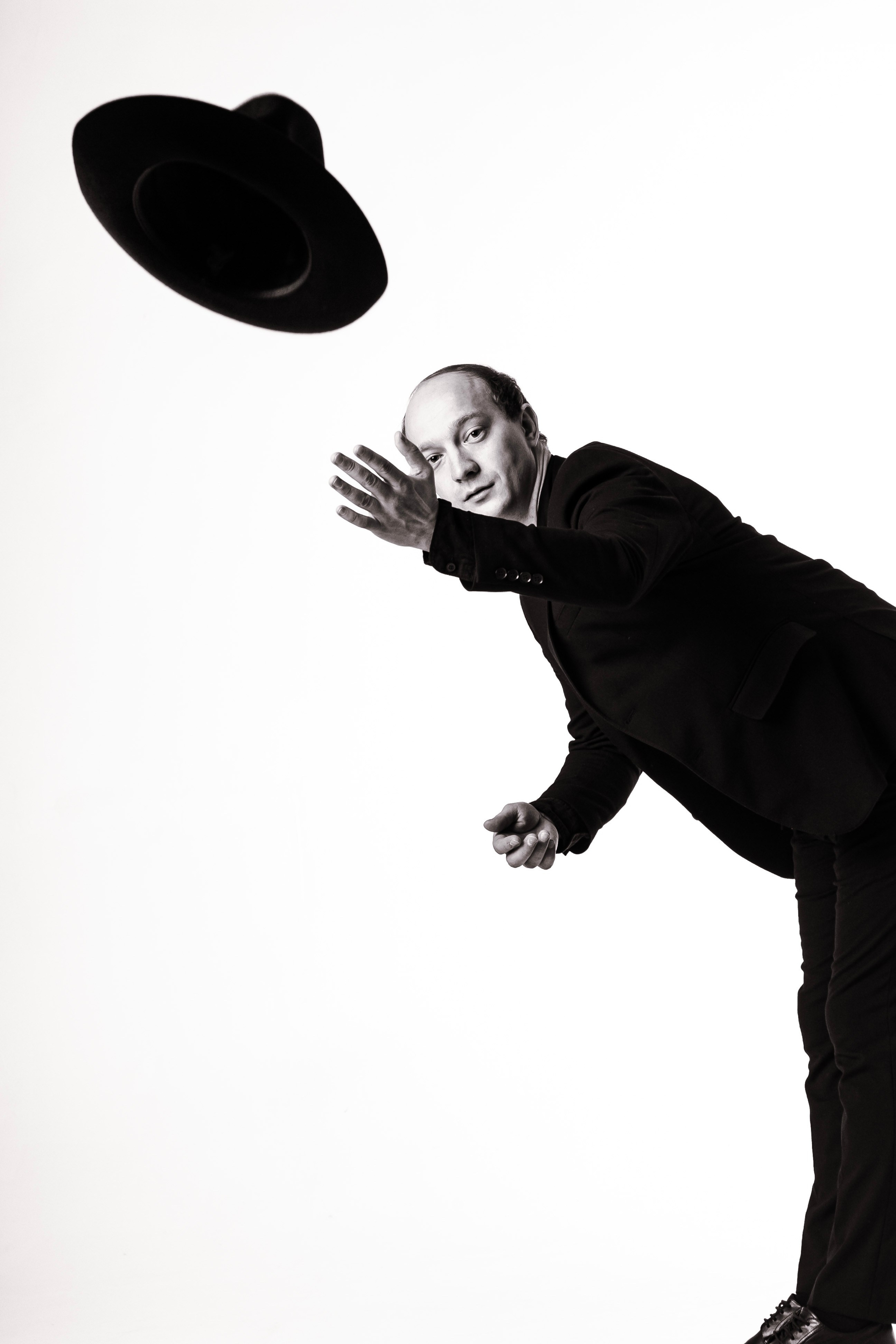 Indigo. Фотограф Ася Верницкая