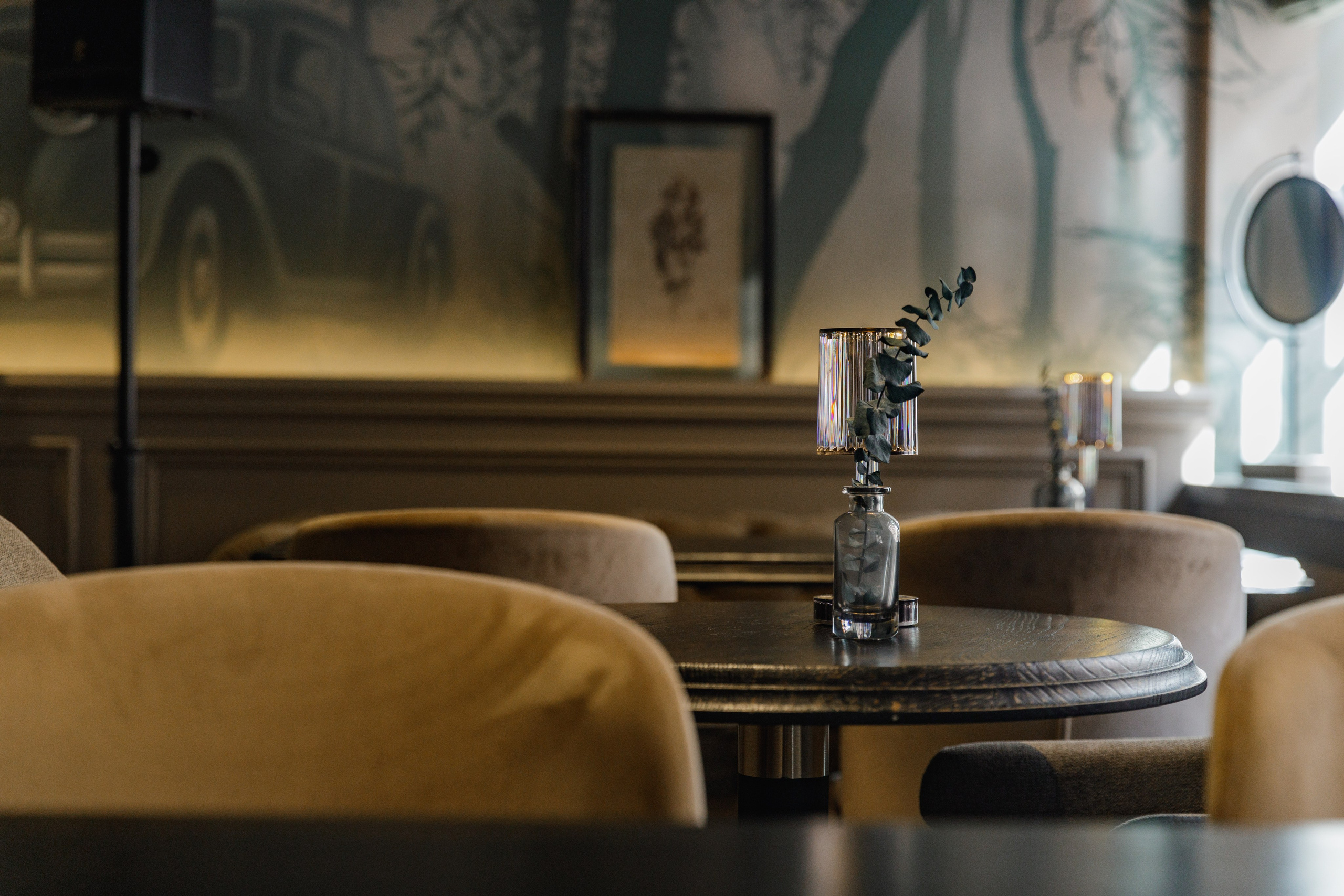 Интерьерный фотограф СПб, Санкт-Петербург и Москва