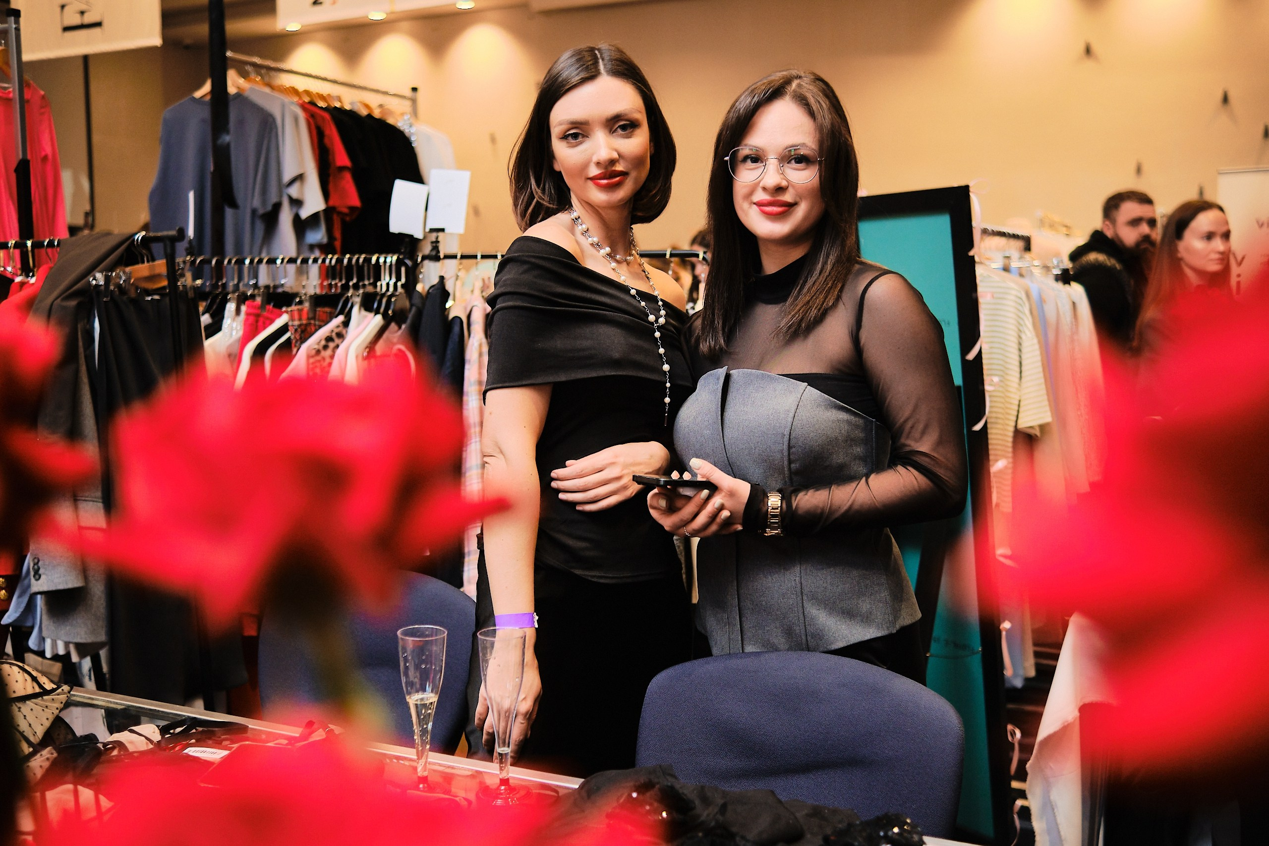 «Fashion Day» — 2024. Матвей Яворский — фотограф в Челябинске