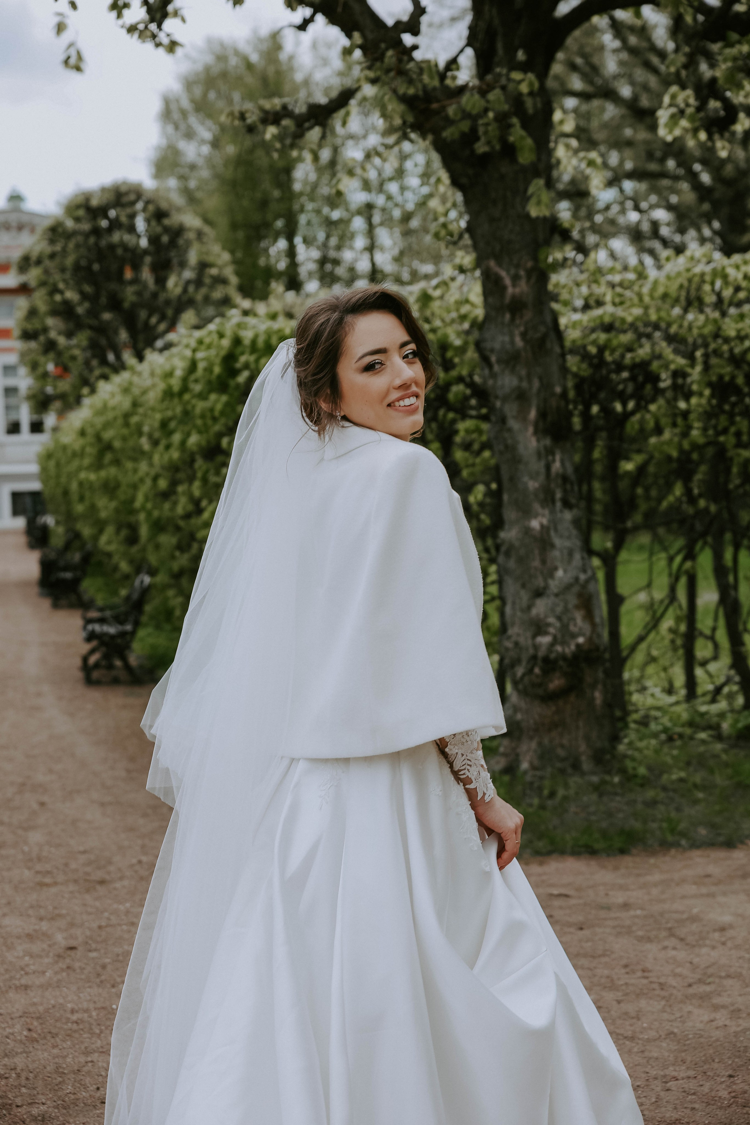 Анастасия и Владимир. Фотограф в Москве и любой точке земного шара Алёна Вялова (Чулкова)