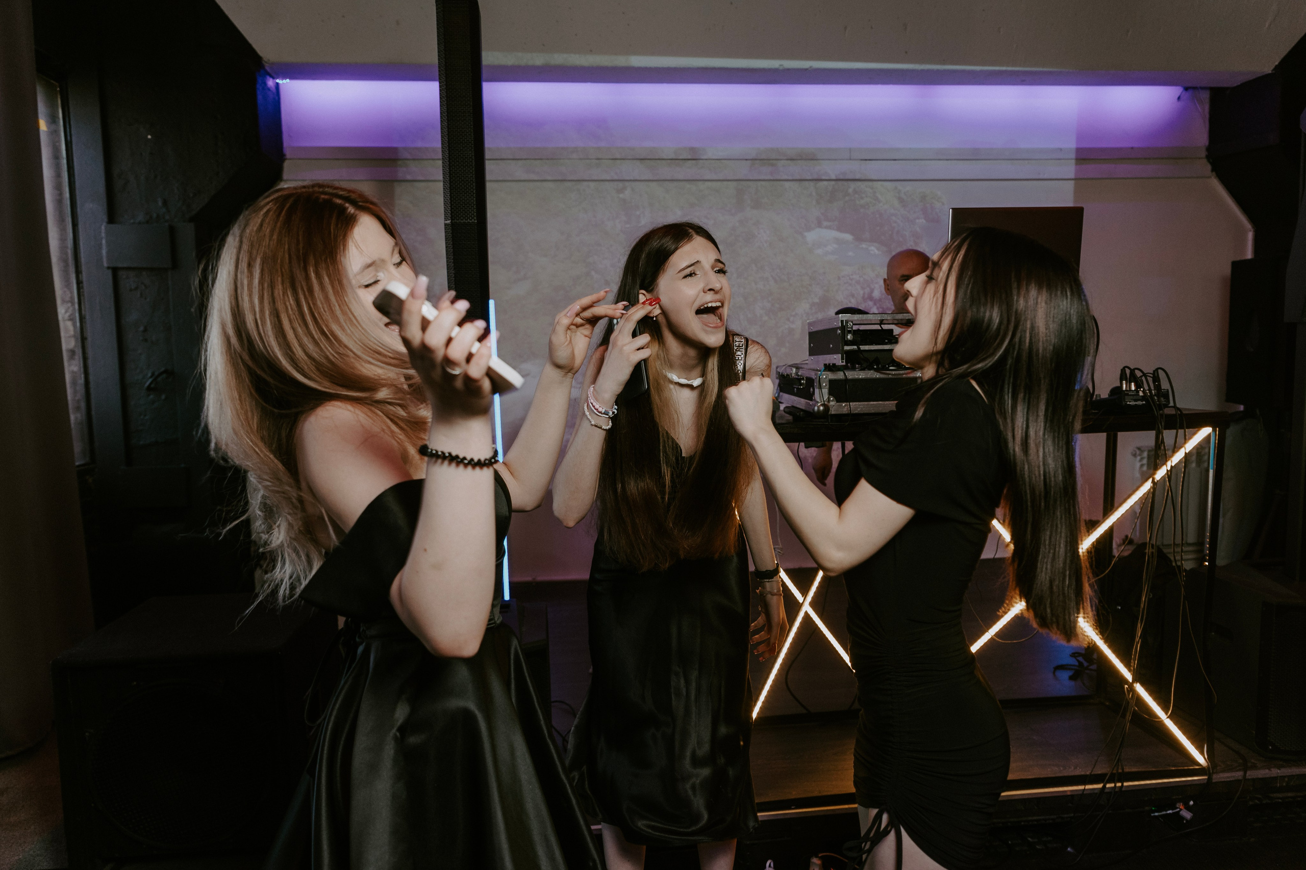 Выпускной 9й Г. Photographer in Moscow & everywhere in the World Alena Vyalova