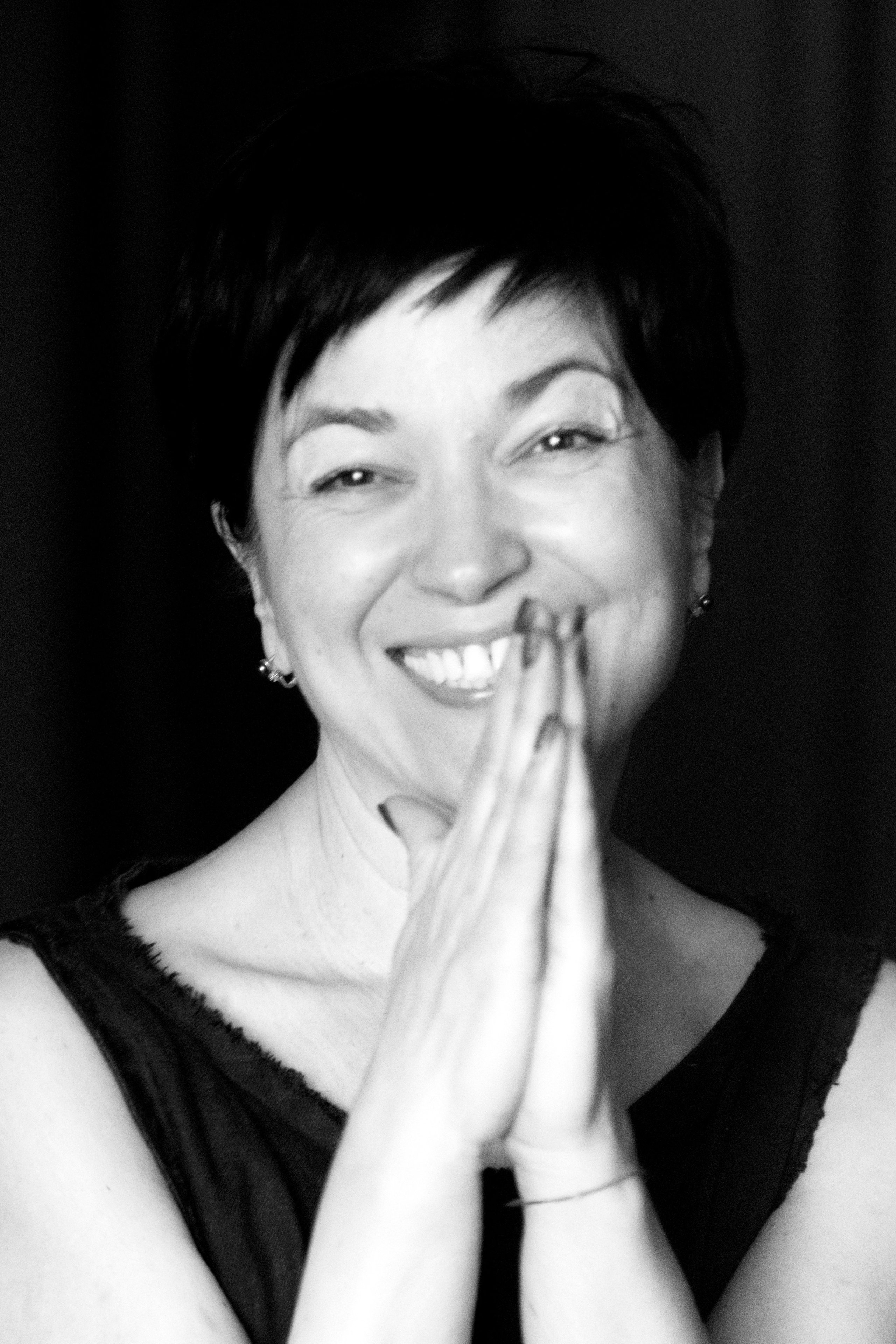 Оксана. Интерьерный, портретный и семейный фотограф в Москве Мария Иринархова