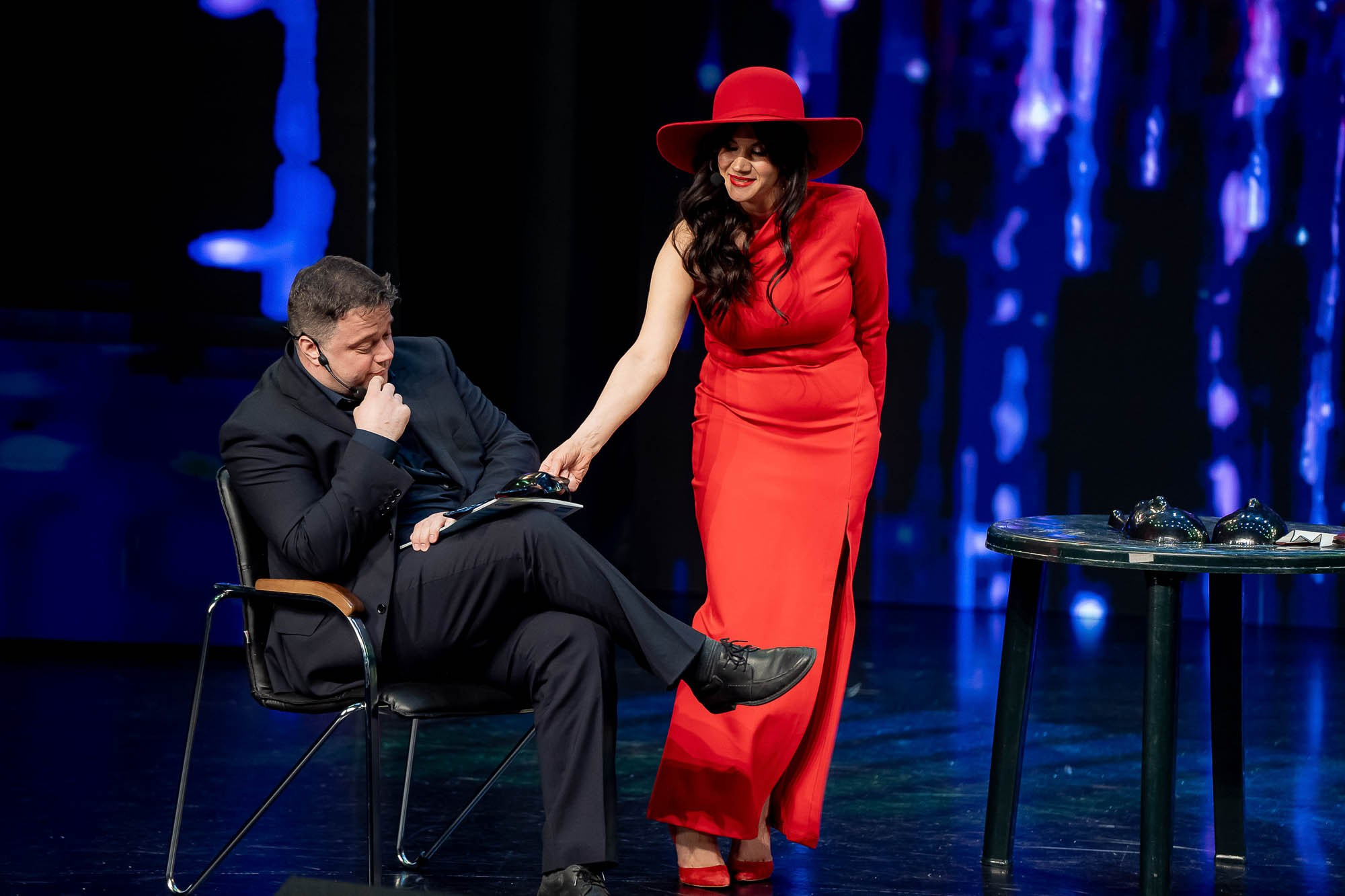 Мама года 2024. Сергей Кошкин. Репортажная и ивент-фотография в Сургуте