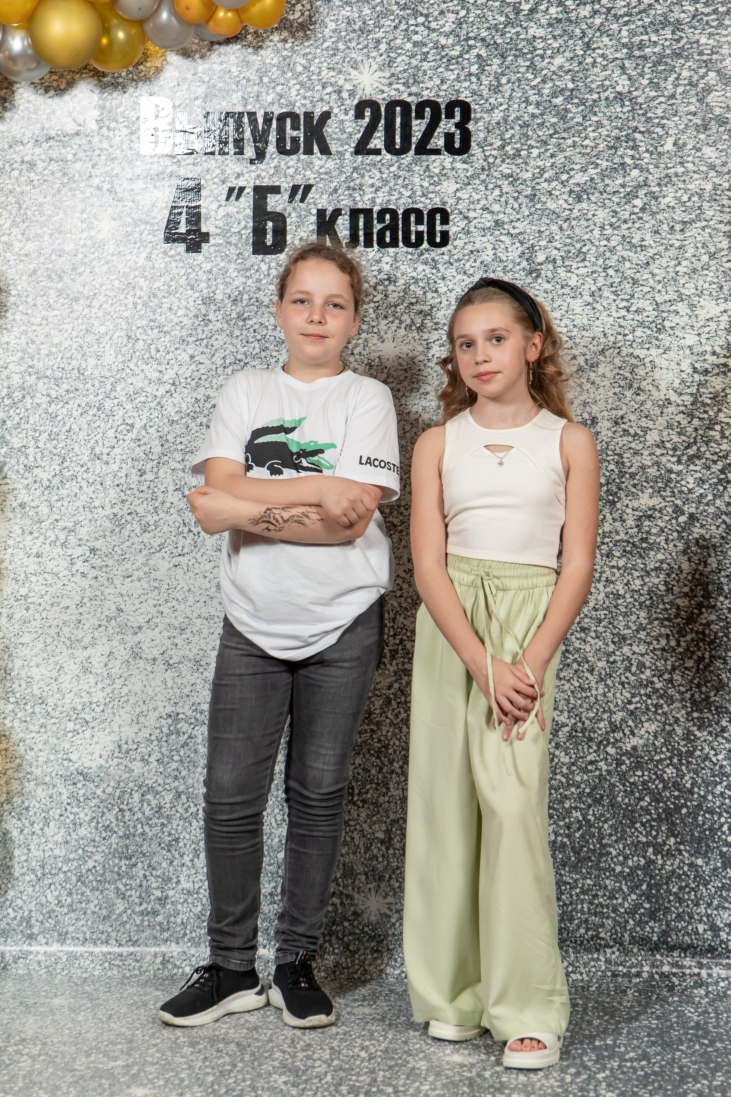 Выпуск 4Б 23 год. Семейный и свадебный фотограф в Геленджике Михаил Шматов