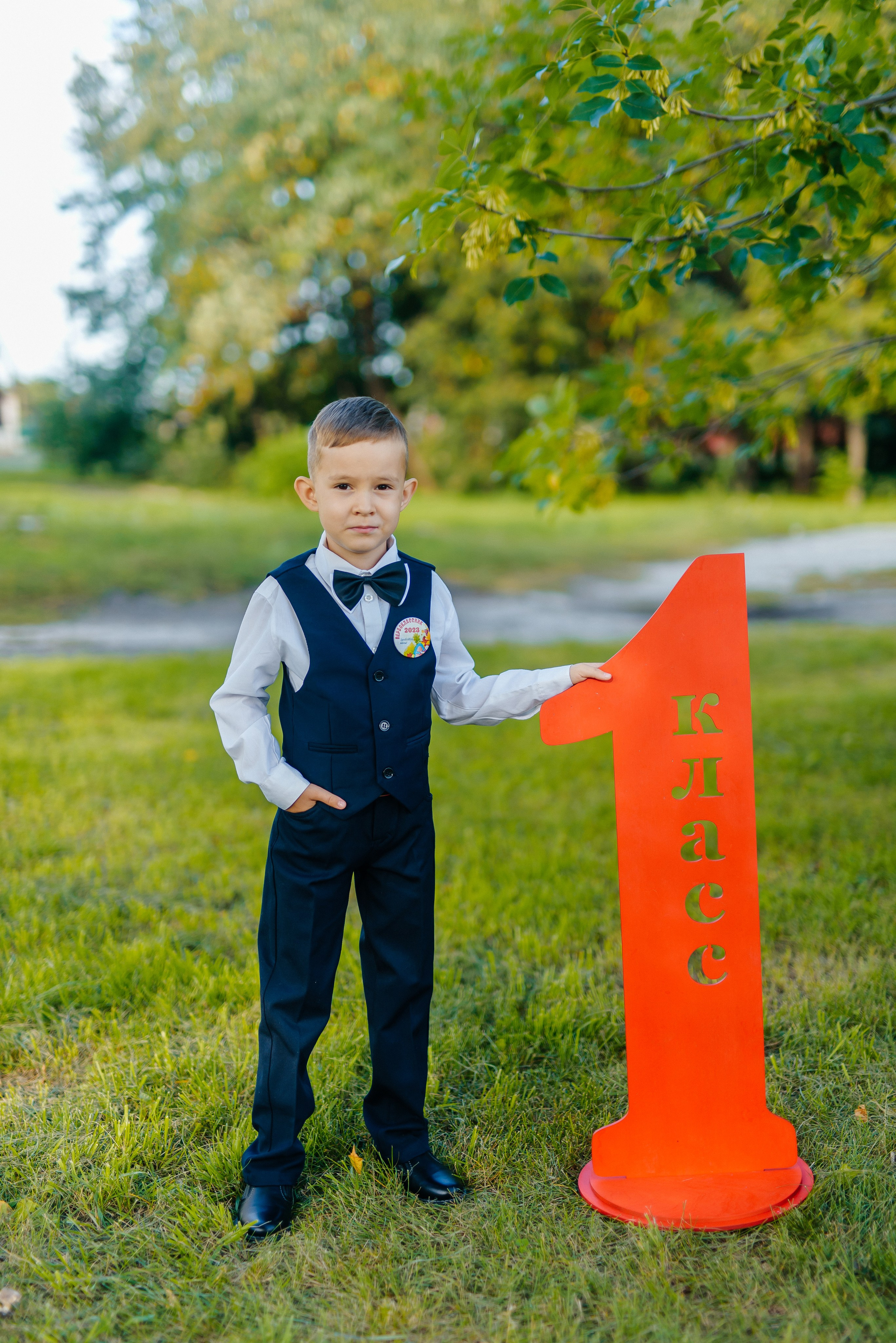 Фотопроект «Здравствуй, школа» (индивидуальный). Семейный фотограф в Барнауле
