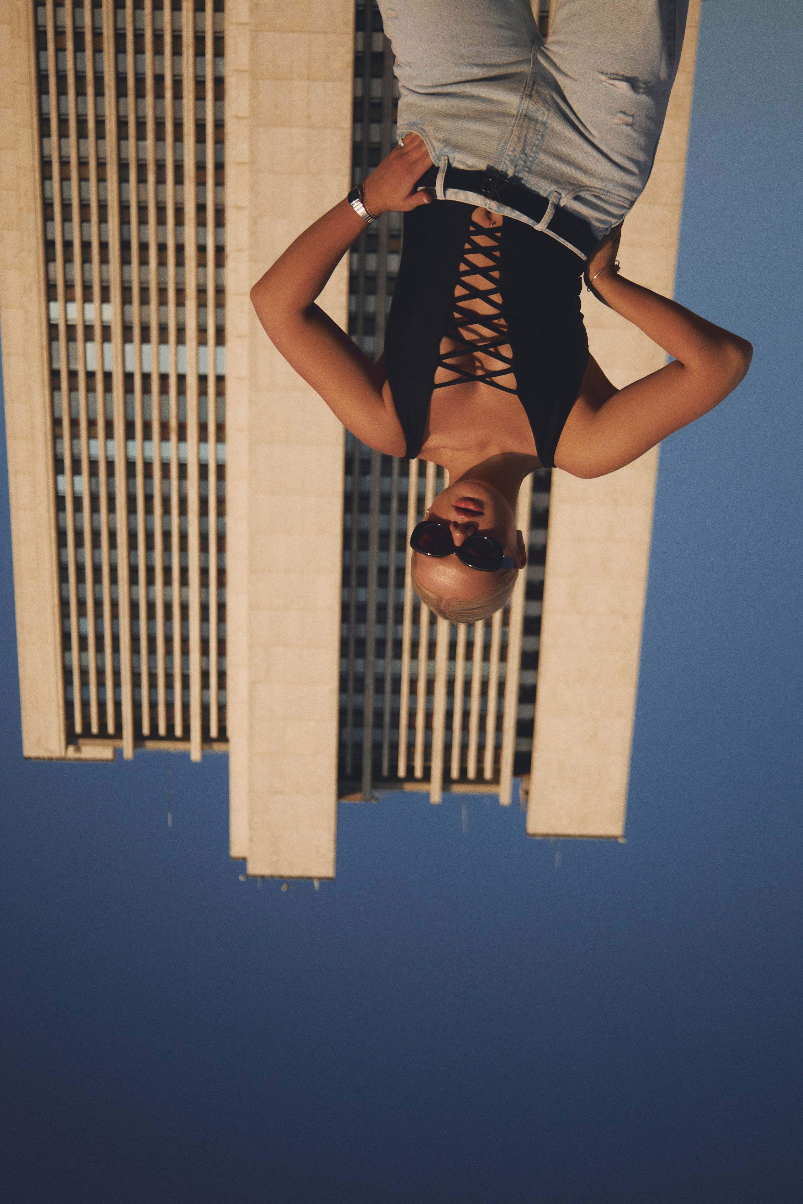 Маруся. Street/ 2. Фотограф Екатеринбург Светлова Анастасия