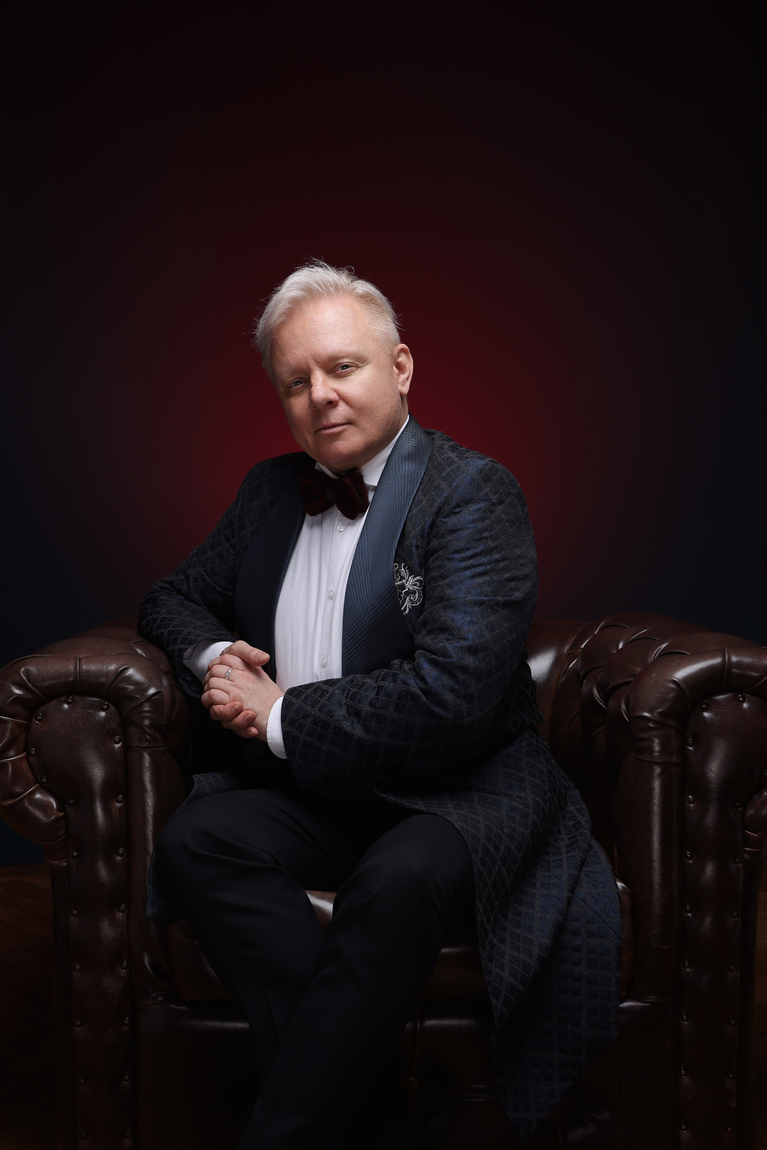 Мужской портрет. Портретный и семейный фотограф Скобелев Платон