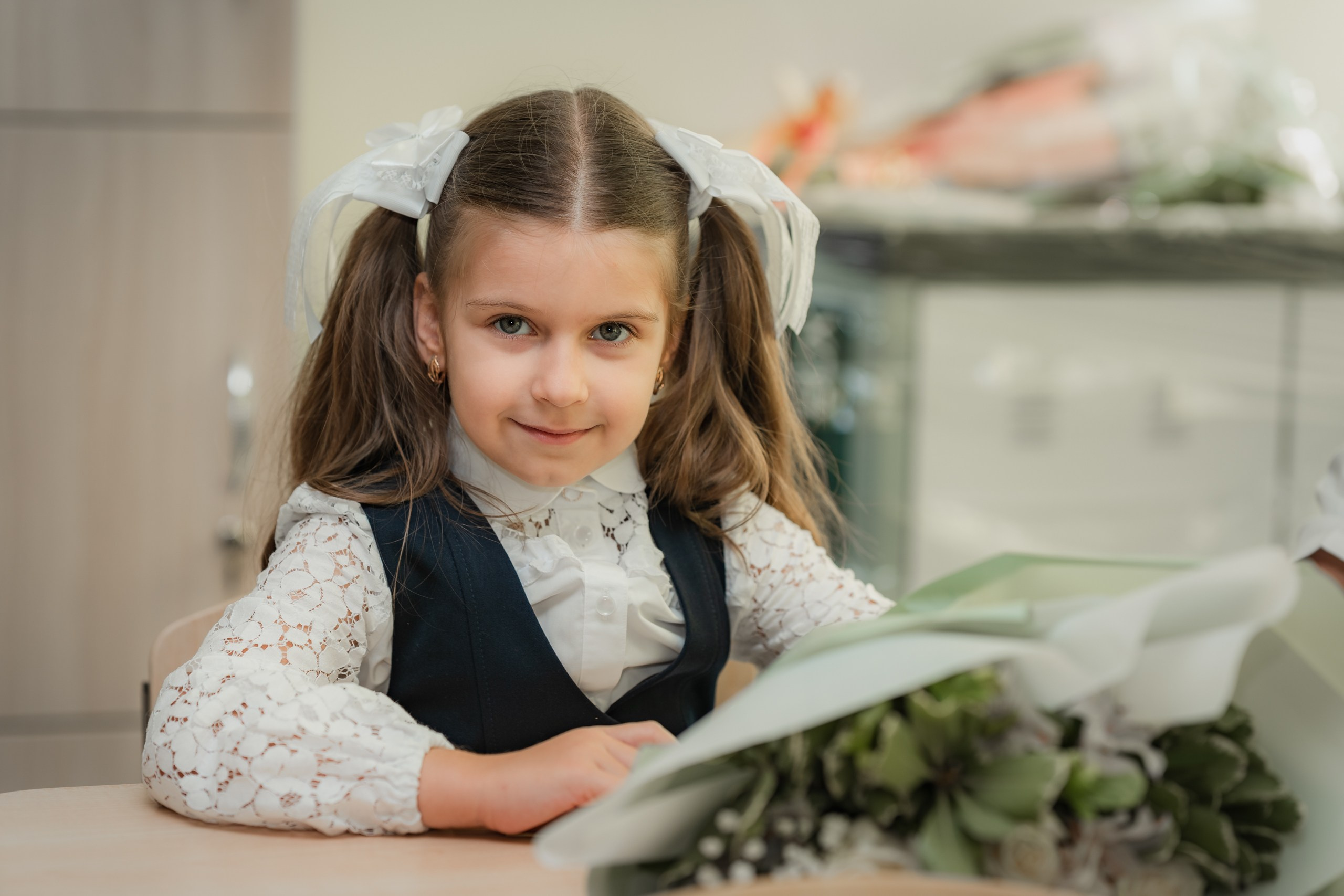 1-е сентября 1В шк7