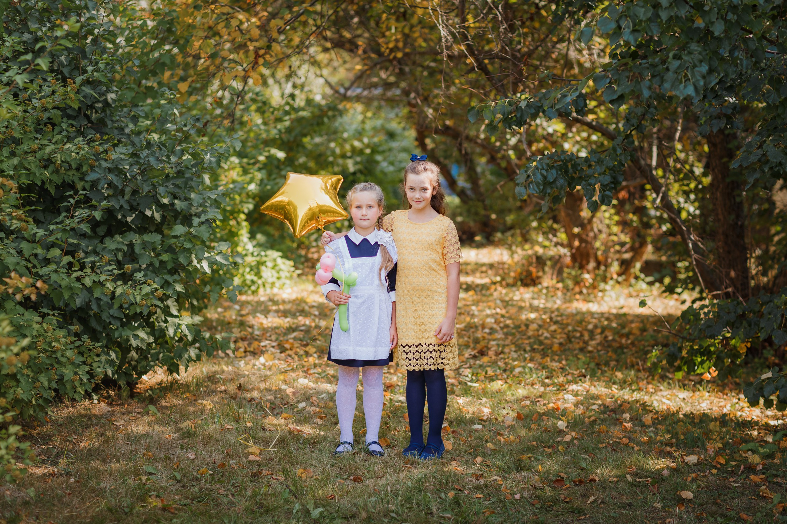 1-е сентября 1А шк7