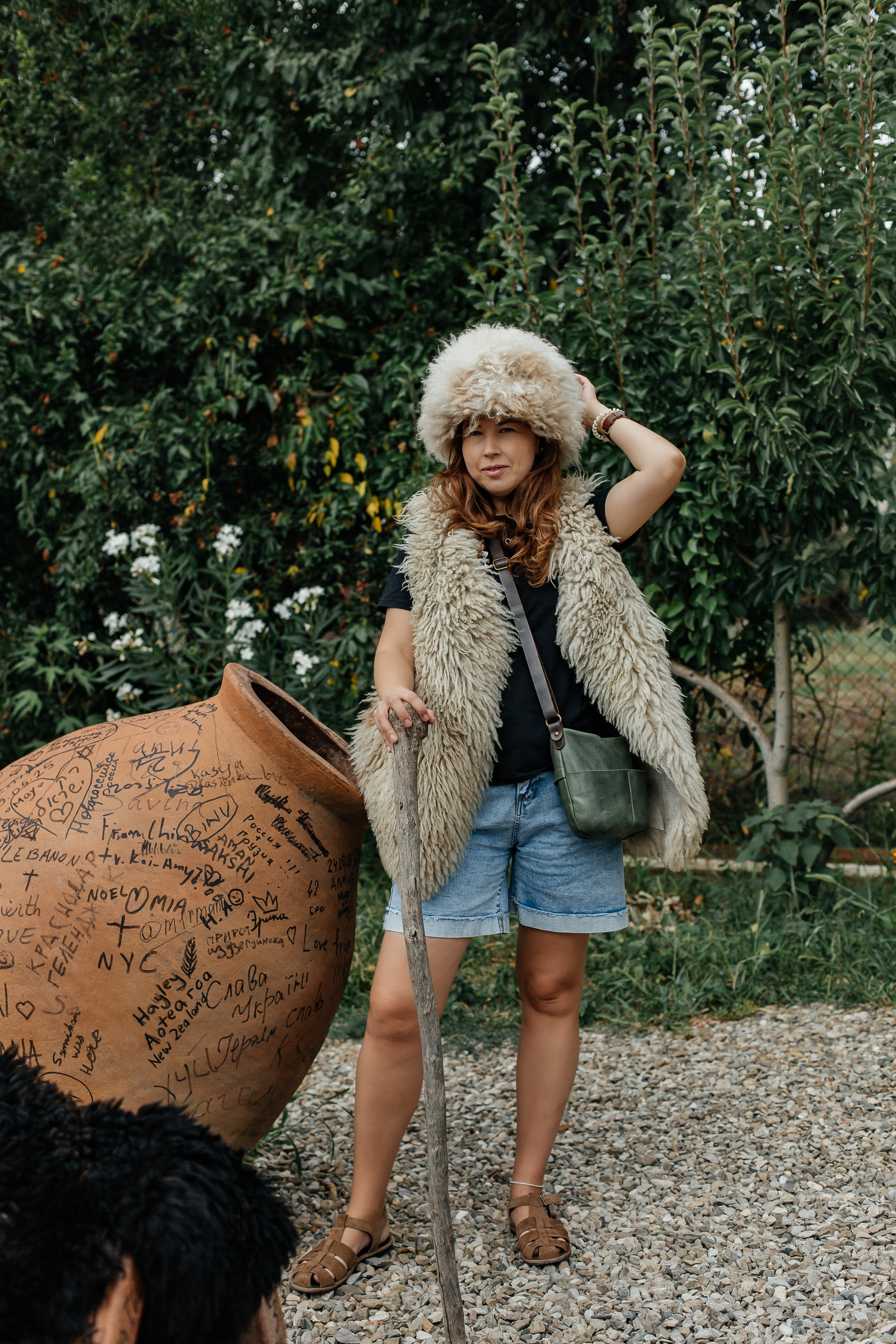 Тур в Грузию