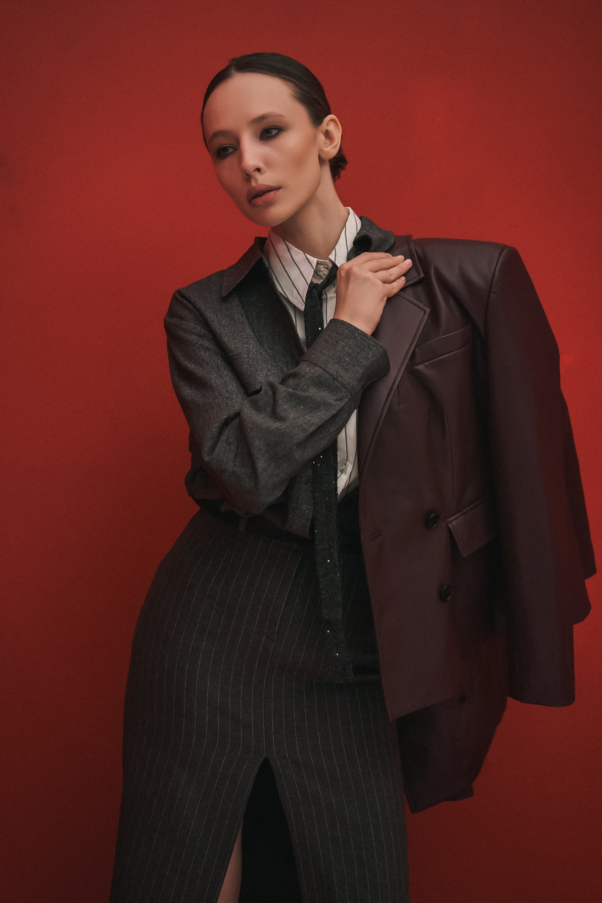 Lookbook. Рекламный и fashion фотограф в Санкт-Петербурге — Юлия Дроздова