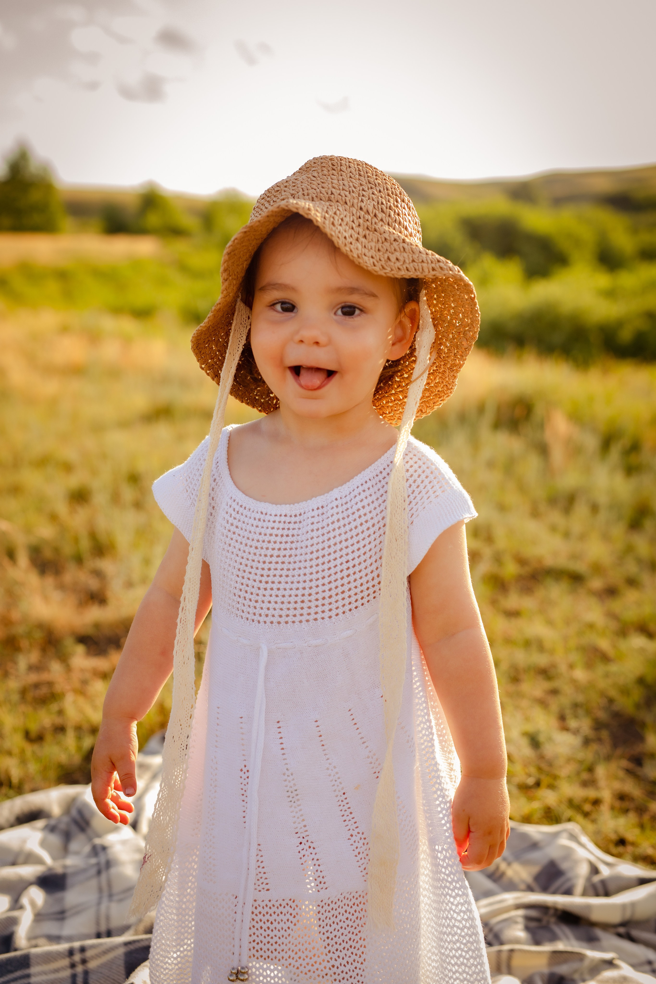 Летняя. Свадебный и женский фотограф