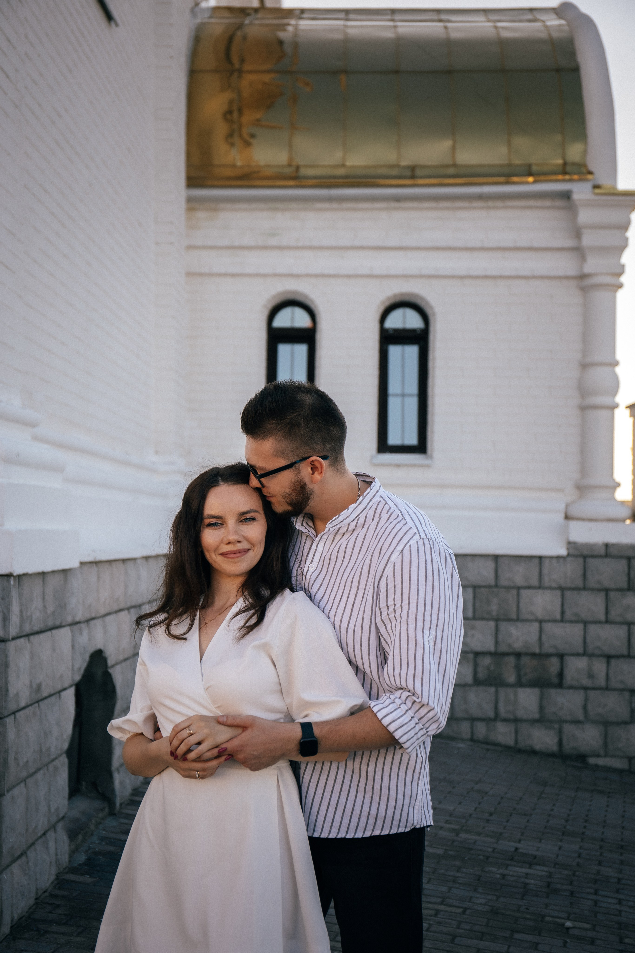 Предсвадебная. Свадебный и женский фотограф