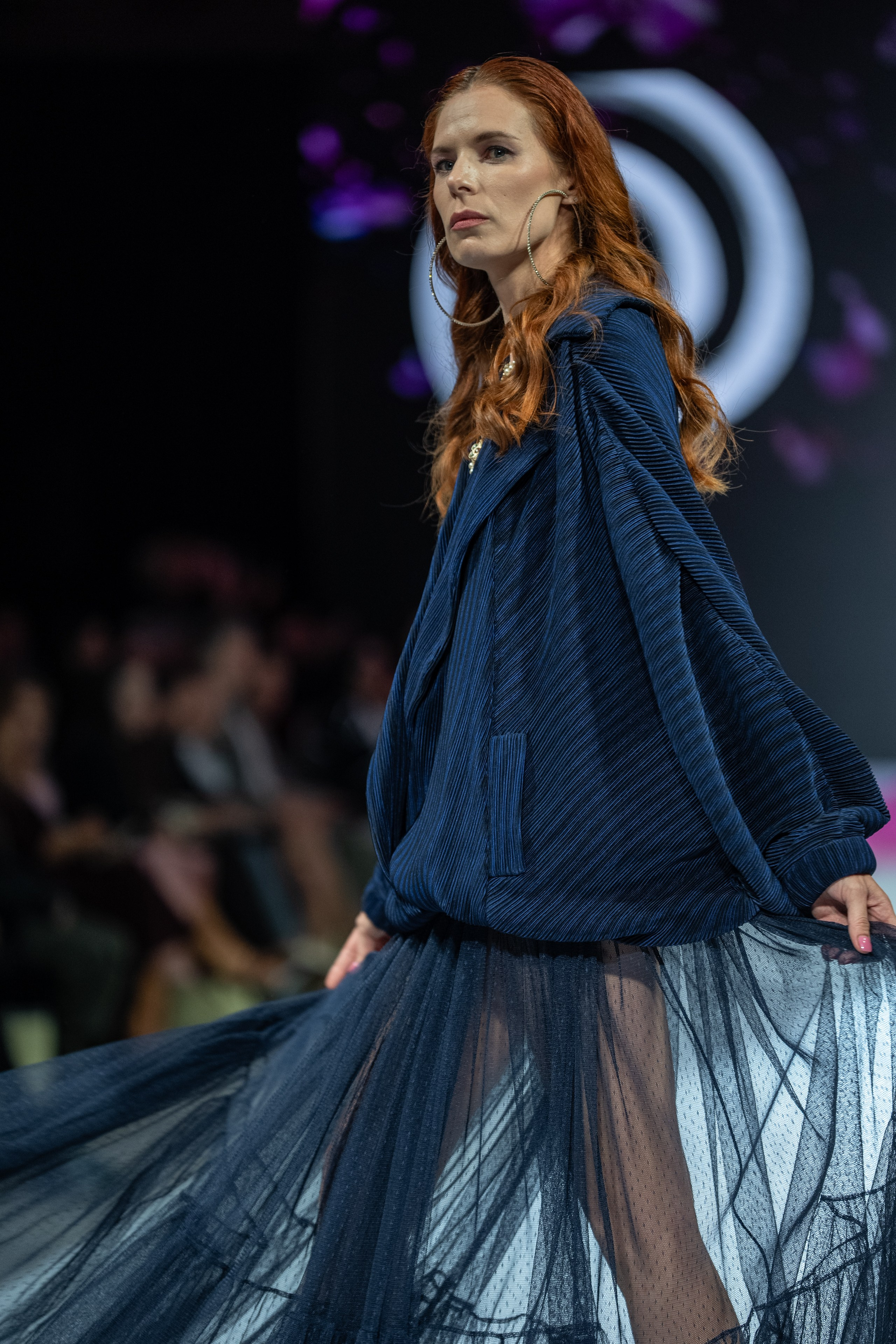 Eurasia Fashion Week Minavara. Сайт Алматинского НЮ АРТ, будуар и фэшн фотографа Дениса Карпенко