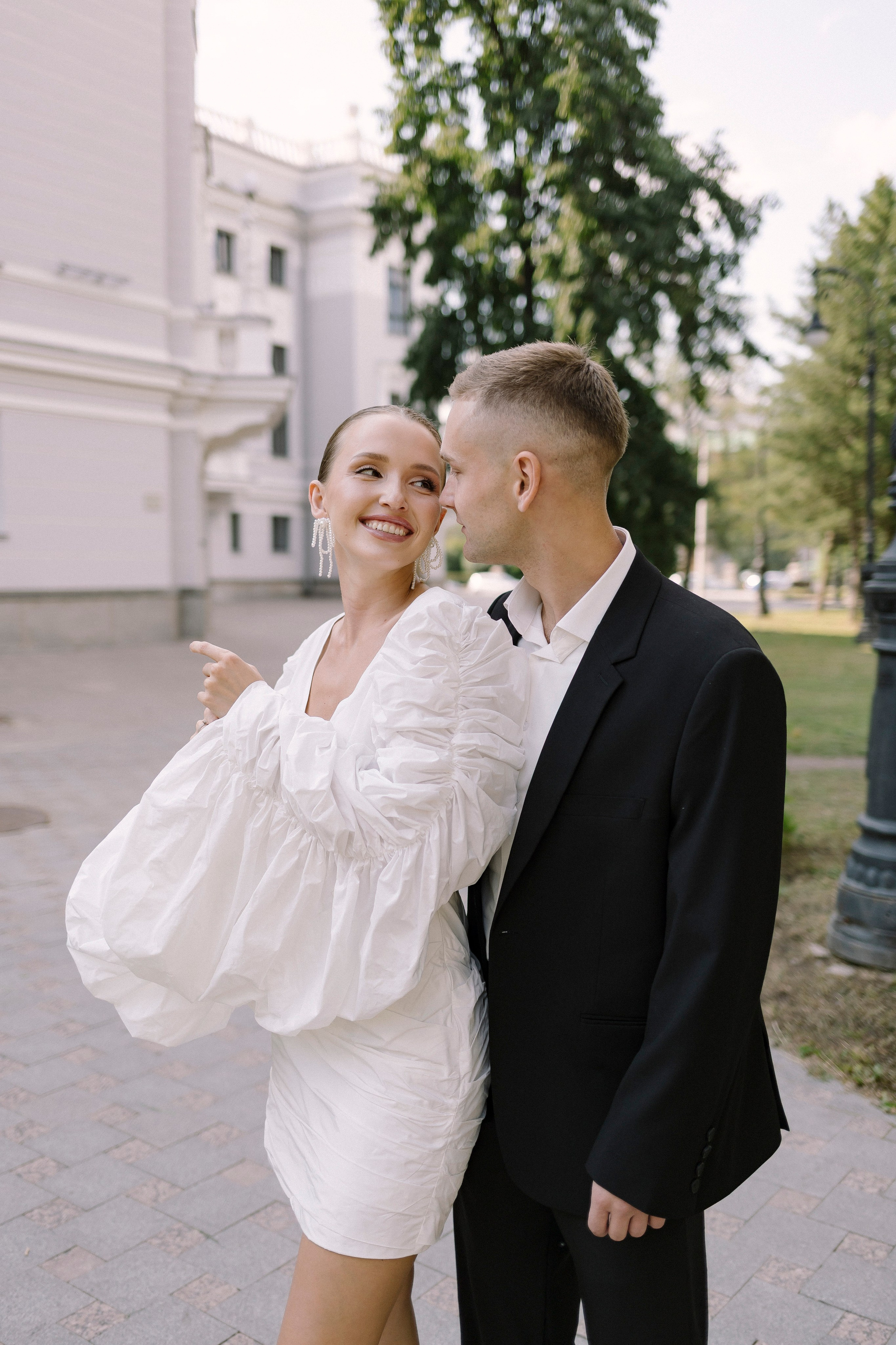 Июльский вайб. Фотограф Андрей Куськало