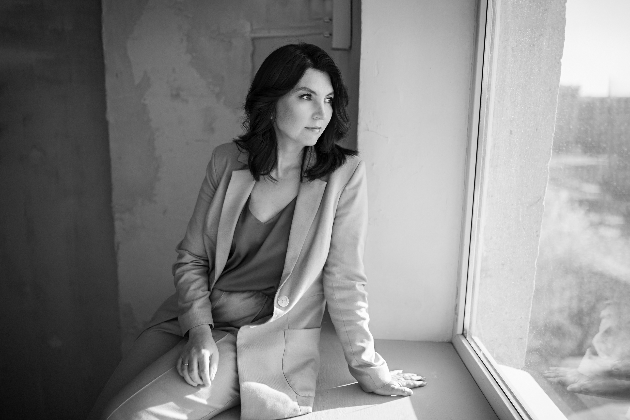 Фотопроект для женщин-лидеров Тульской области «Мягкая сила». Женский семейный фотограф Тула Москва Захарова Анна