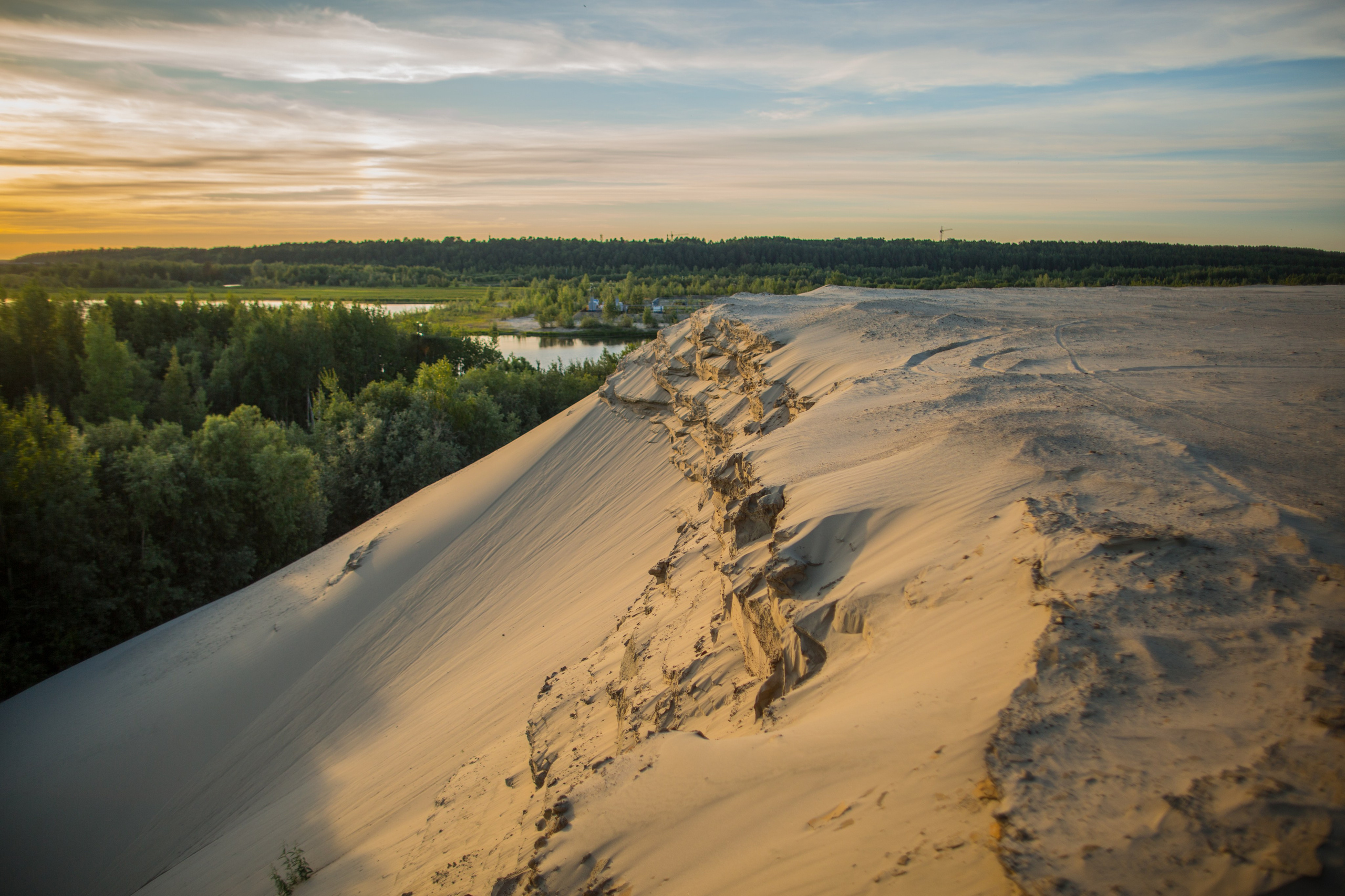 Сургут. Фотограф в г. Сургуте Марина Киприна
