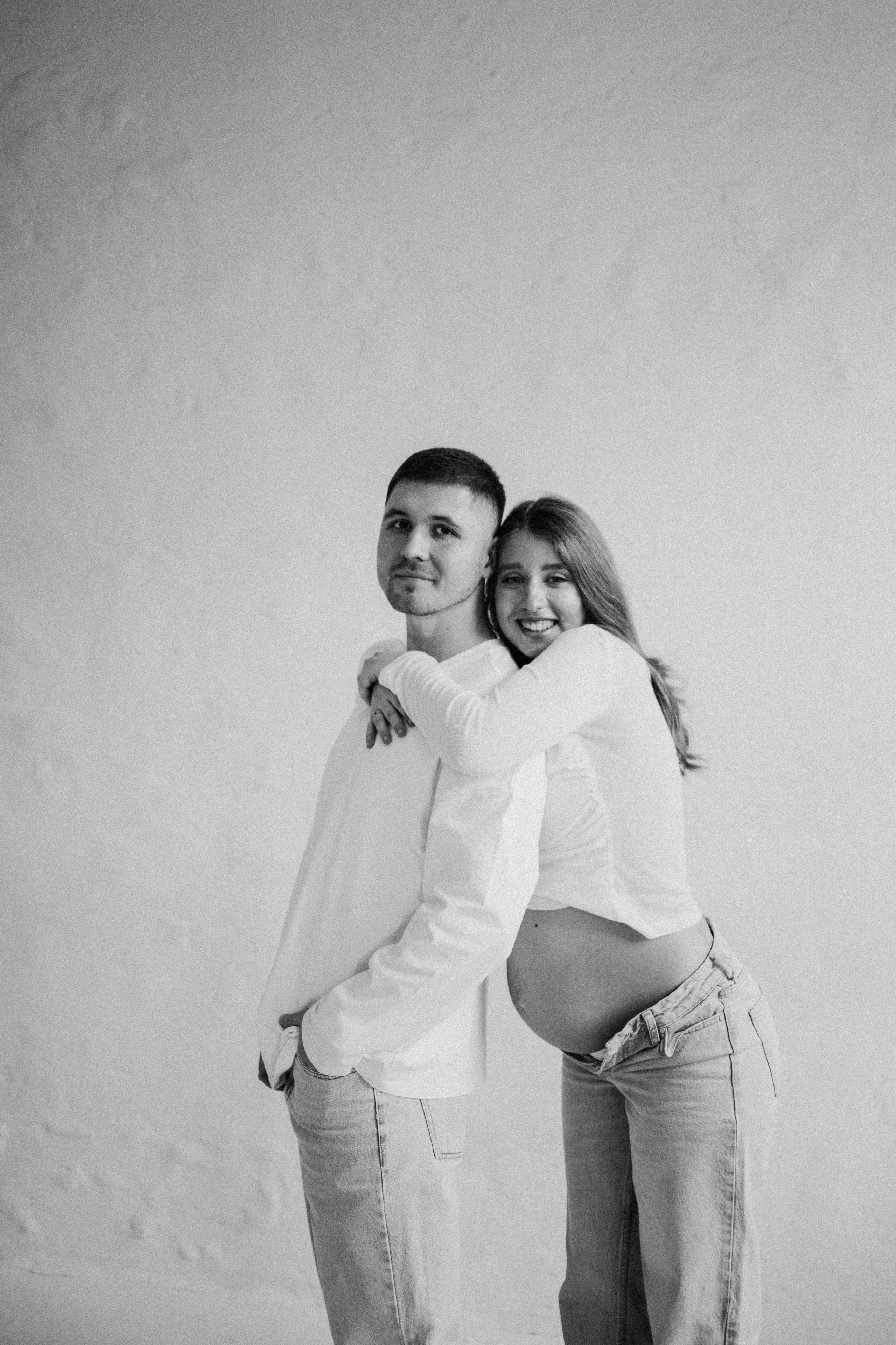 Милан и Ксения. Свадебный и портретный фотограф Тюмень