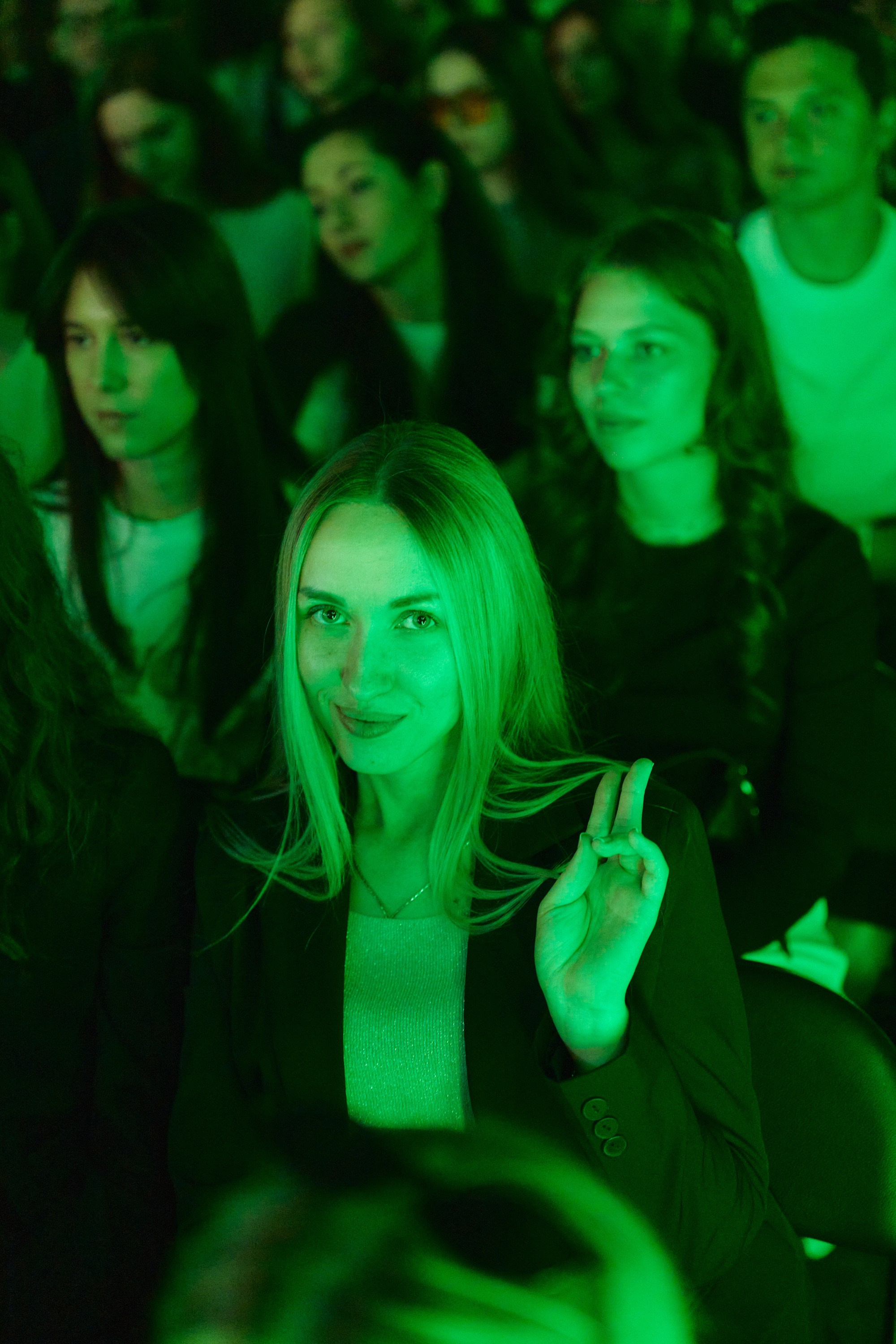 Клуб Ума на FUTURE Fest. Фотограф Сергей Бойко Москва