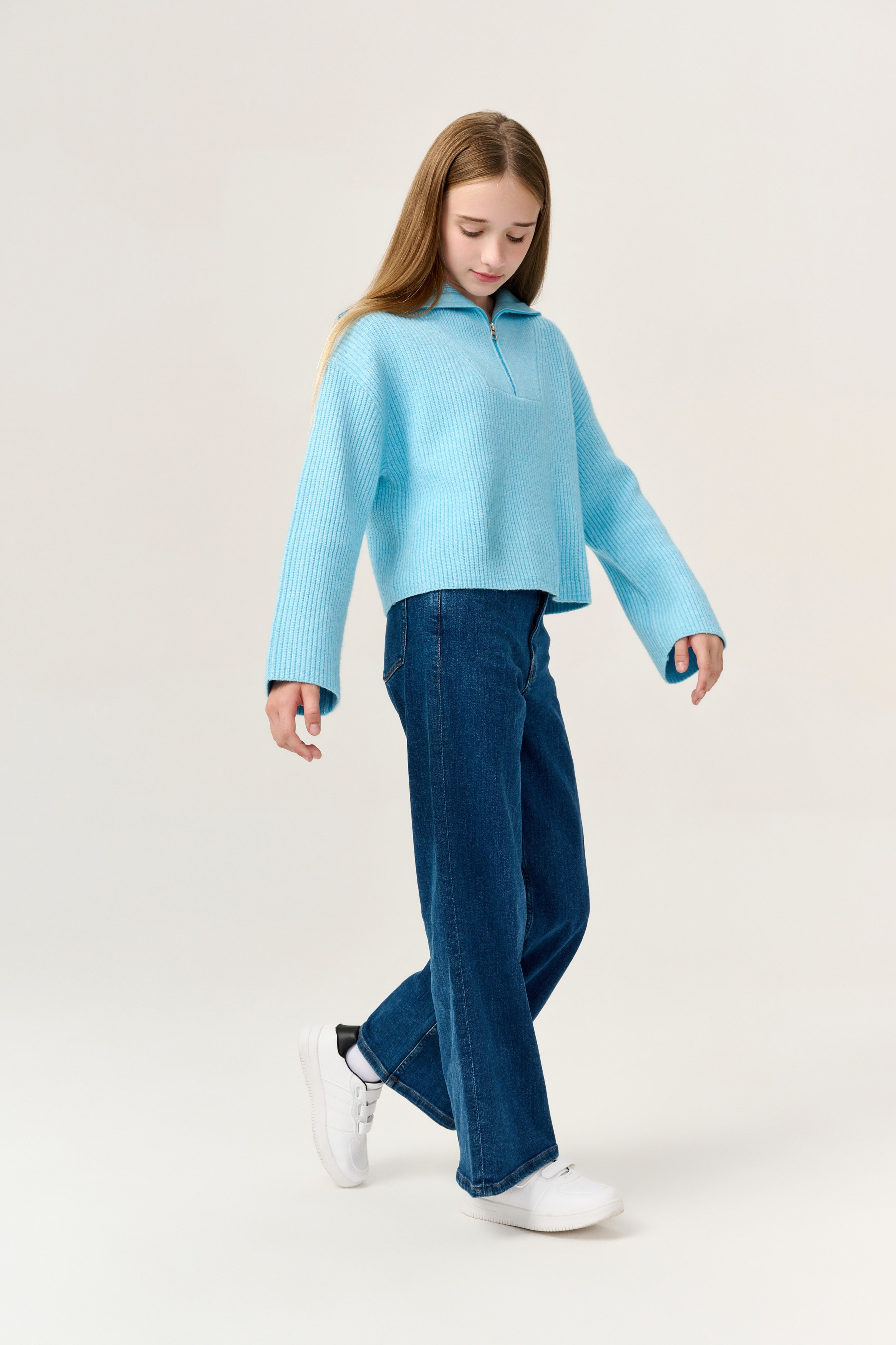 Tom Tailor FW 23/24. Фотограф Сергей Бойко Москва