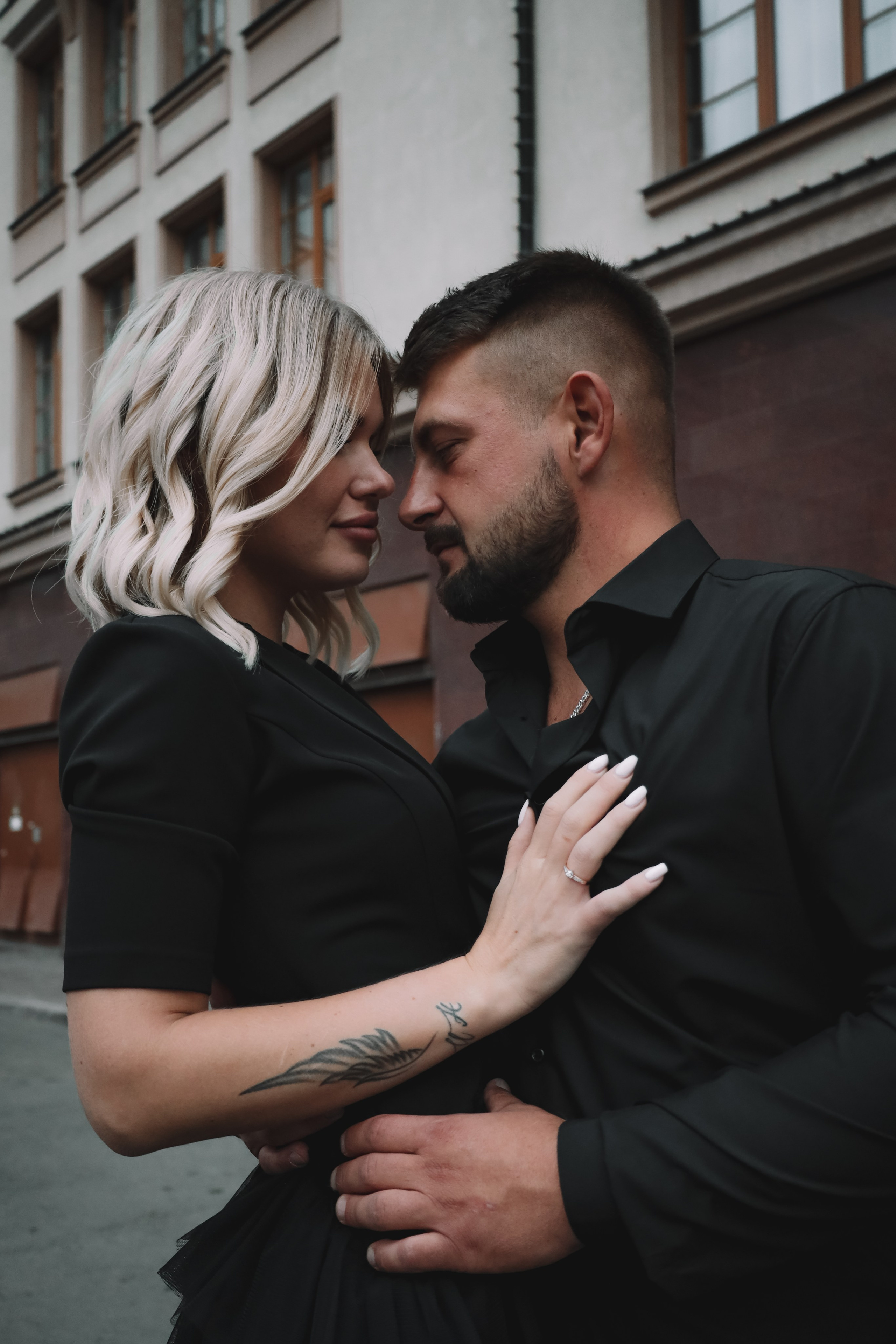 Семейная съемка. Фотограф Надежда Жилякова