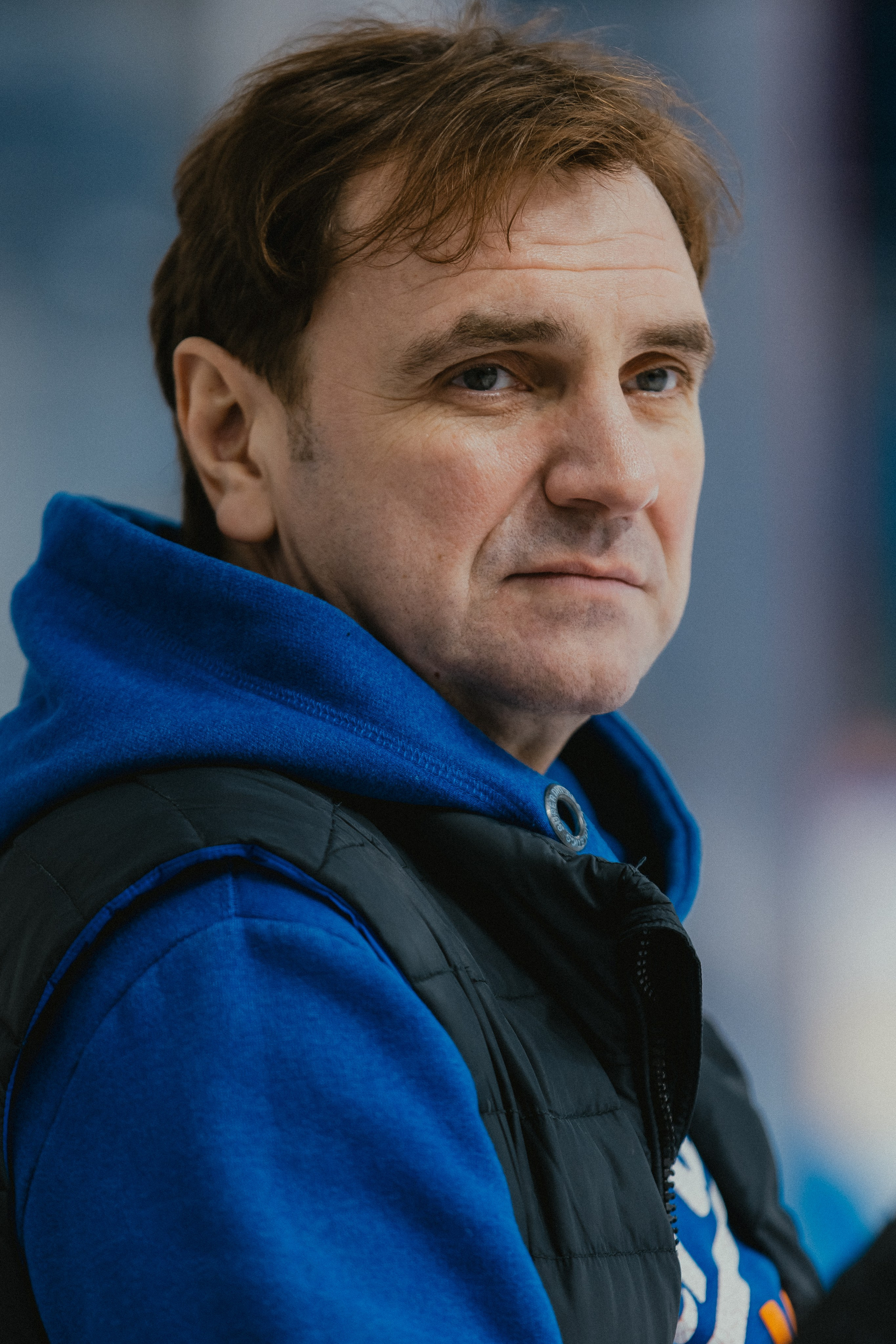 ЦСКА АРЕНА. Фотограф Москва Владимир Филин